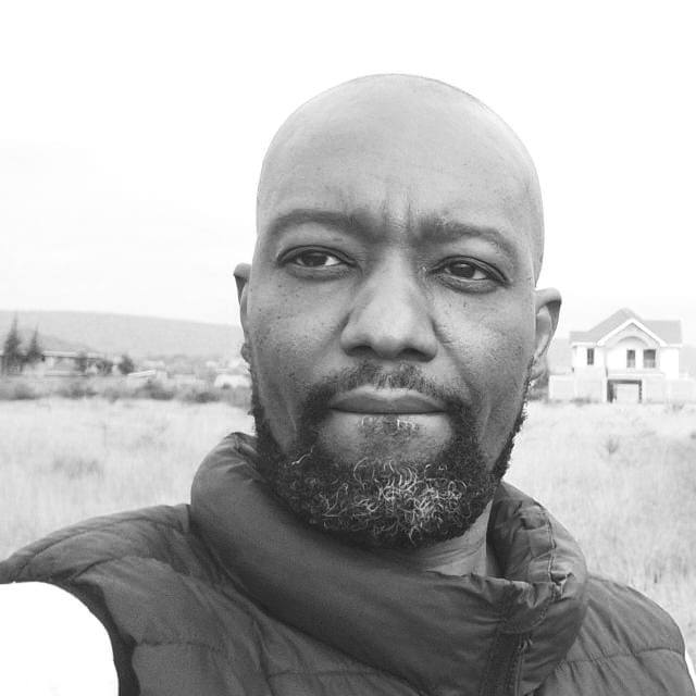 Levi Mutambi