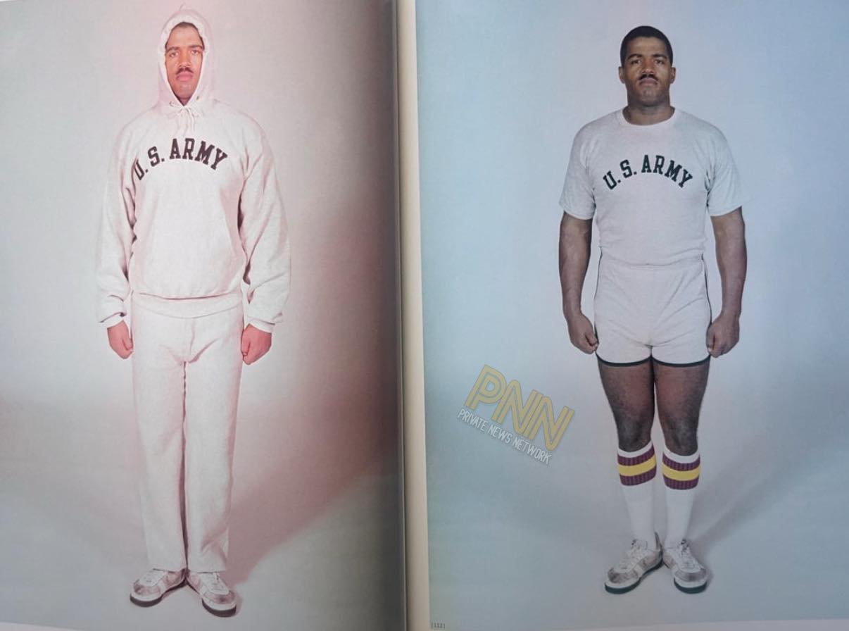 History and Transformation of US Army Physical Fitness Uniform