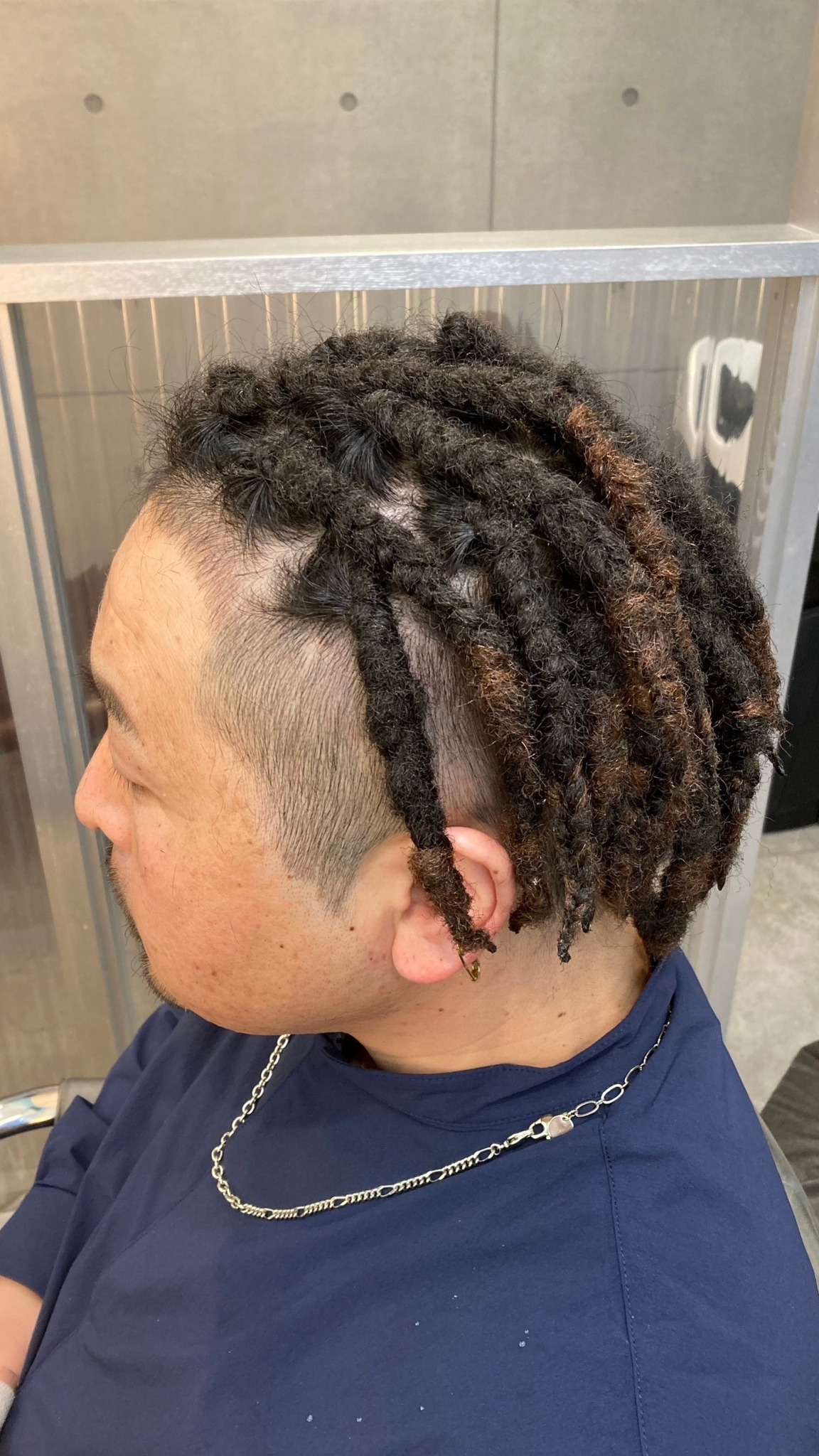 RULER Hair Dressing | Maebashi-shi Gunma