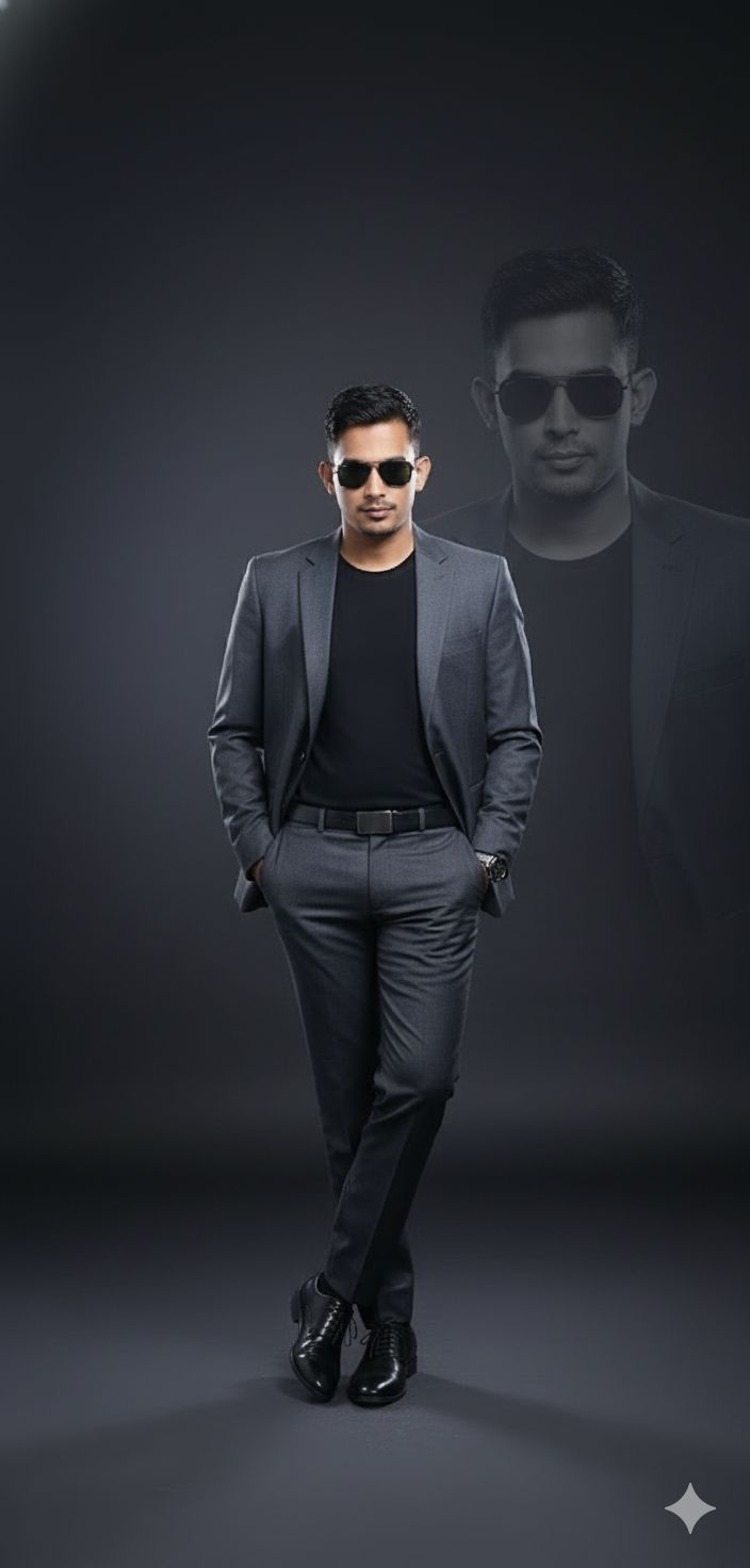 Saidul Islam