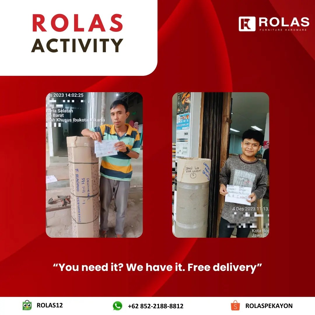 Rolas Pekayon - Rolas Pekayon selalu mengupayakan untuk... | Facebook