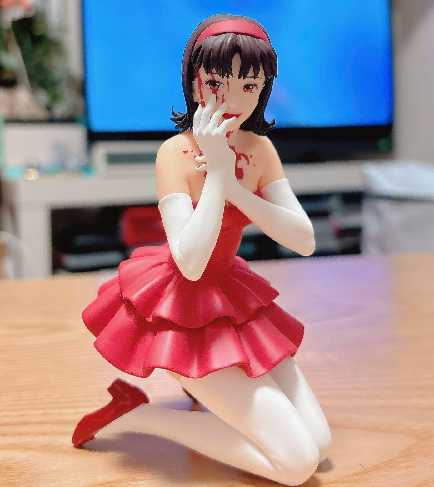 Catsuka - Perfect Blue 