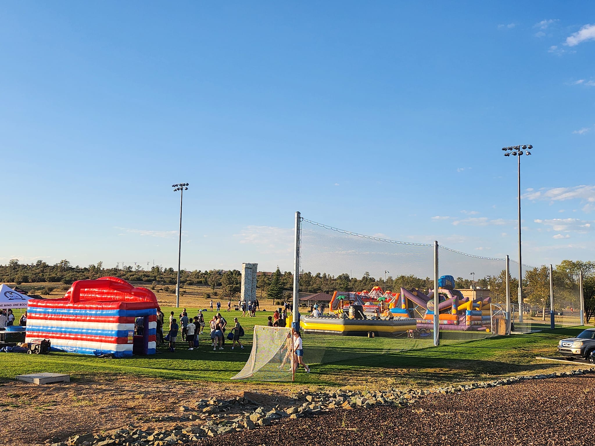 Embry-Riddle Campus Safety & Security Prescott