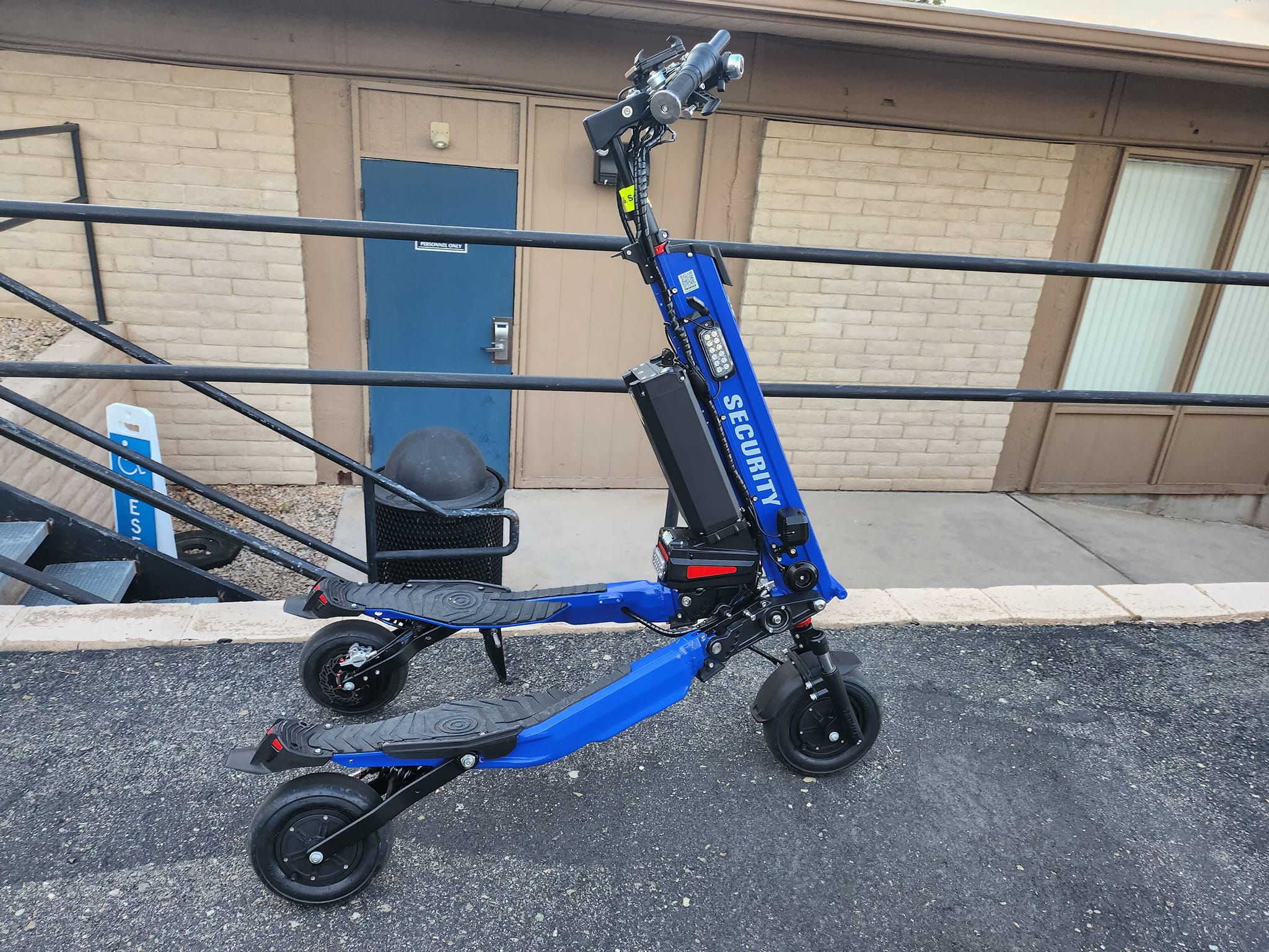 Embry-Riddle Campus Safety & Security Prescott