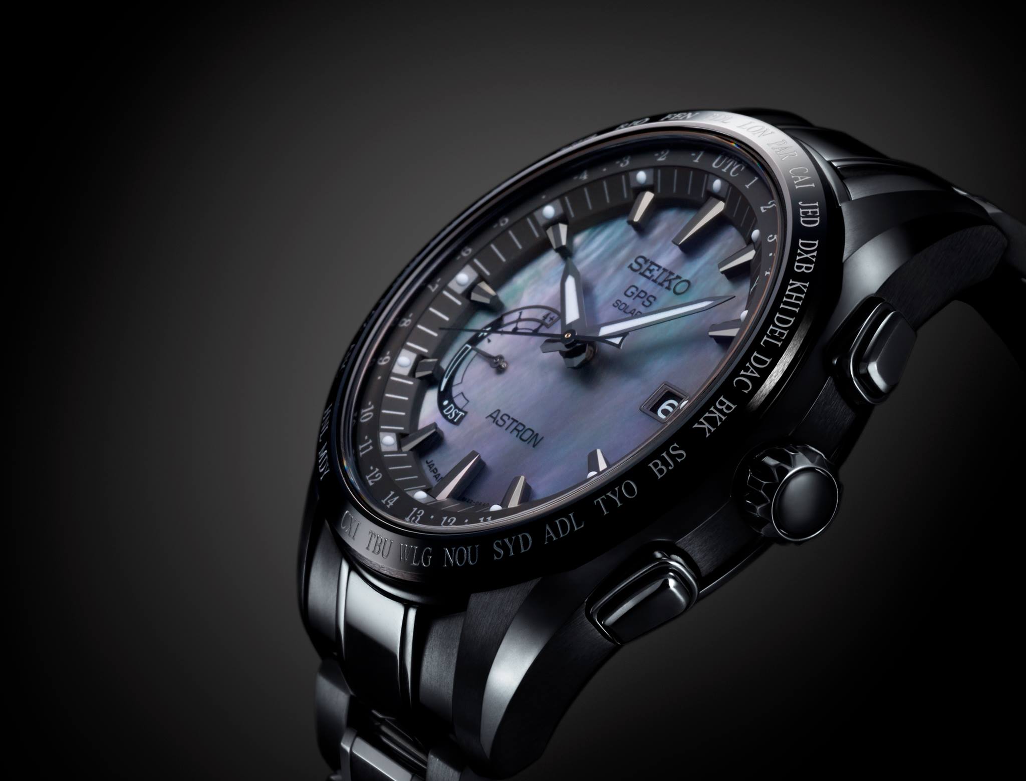 Seiko（セイコーウオッチ） - 「Seiko Astron 2016 Limited Edition 