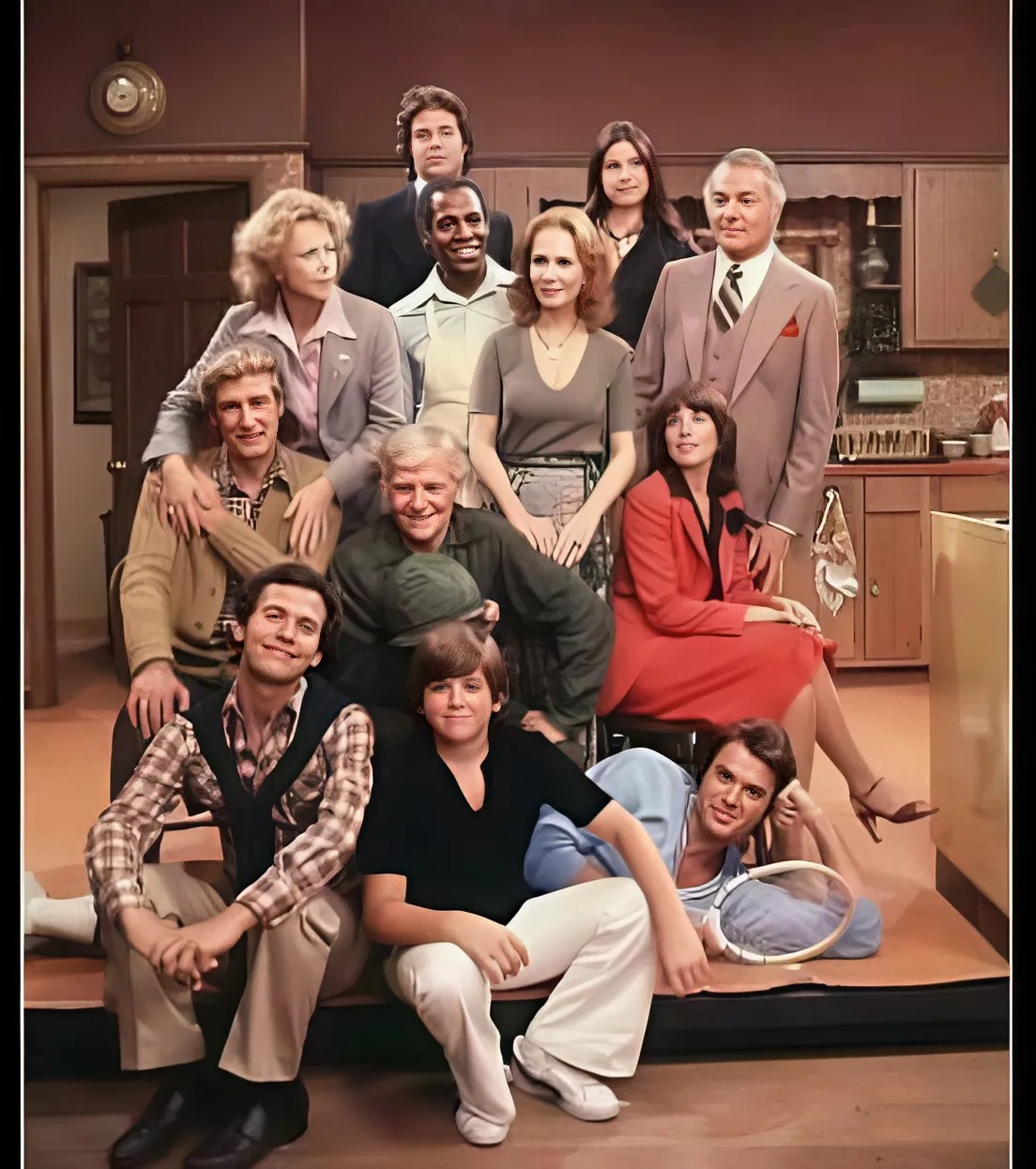 Famous - Soap — The TV show that dared to shake up the sitcom world ...