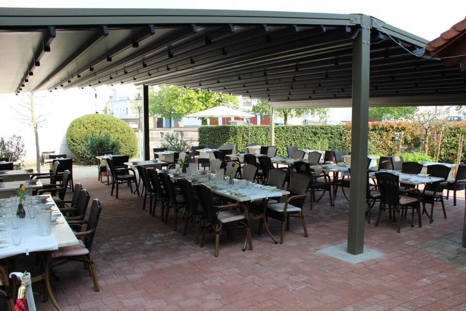 Restaurant Blasius | Merzig