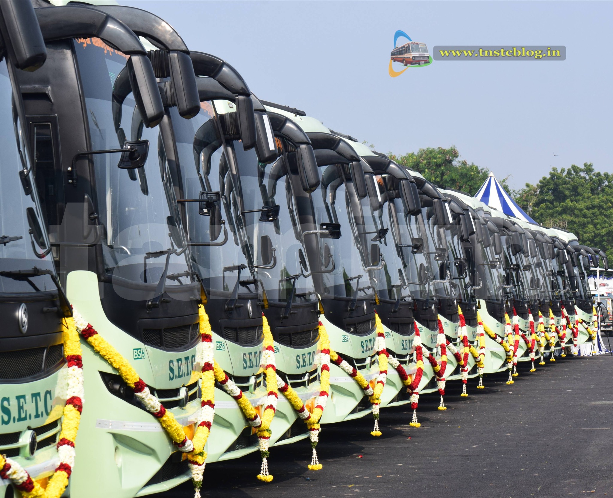 Today Setc 61 NSS... - State Express Transport Corporation | Facebook