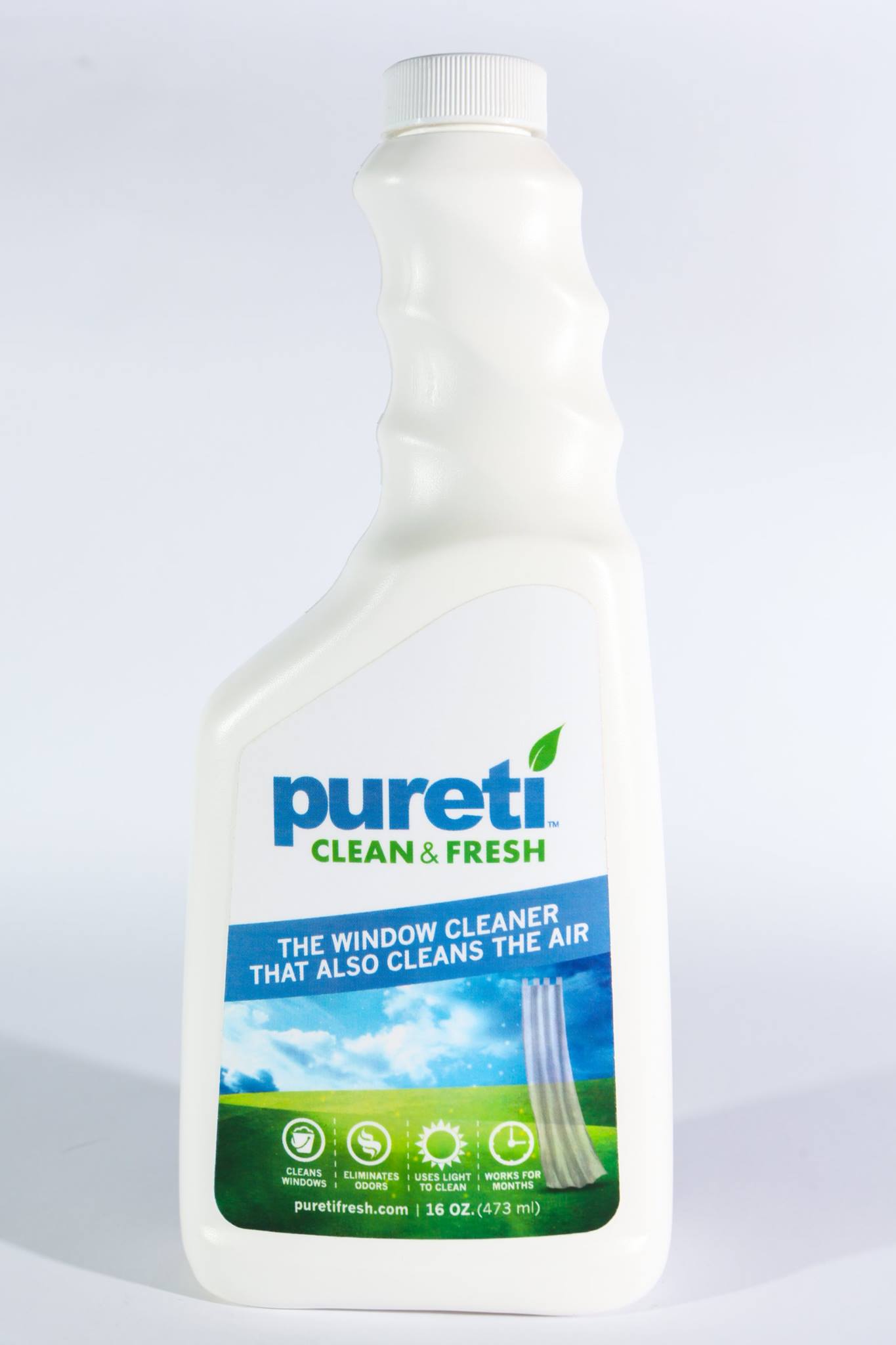 Pureti Thailand - Pureti Clean & Fresh ด้วย TiO2 ของ... | Facebook