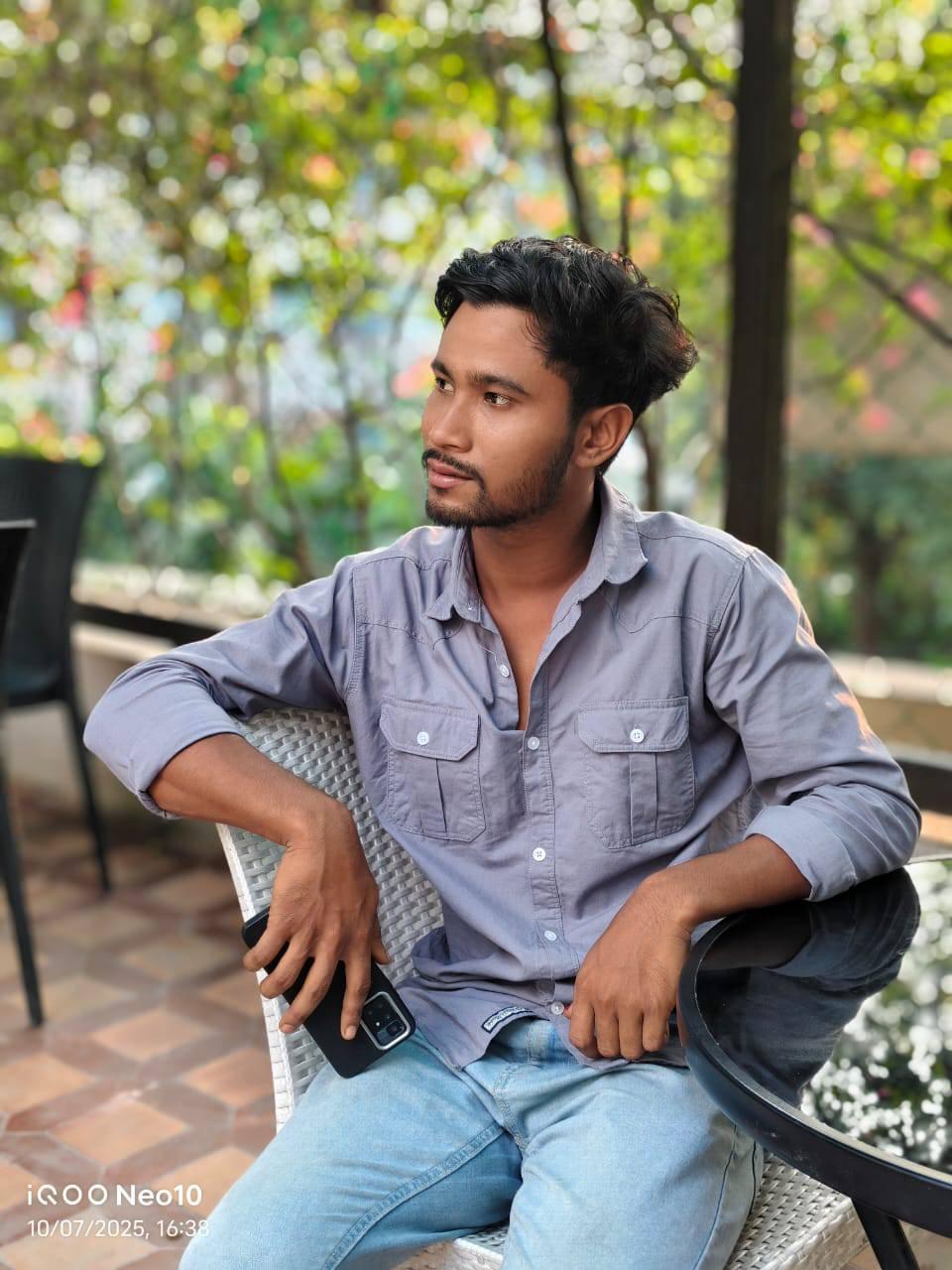 Sumon Roy
