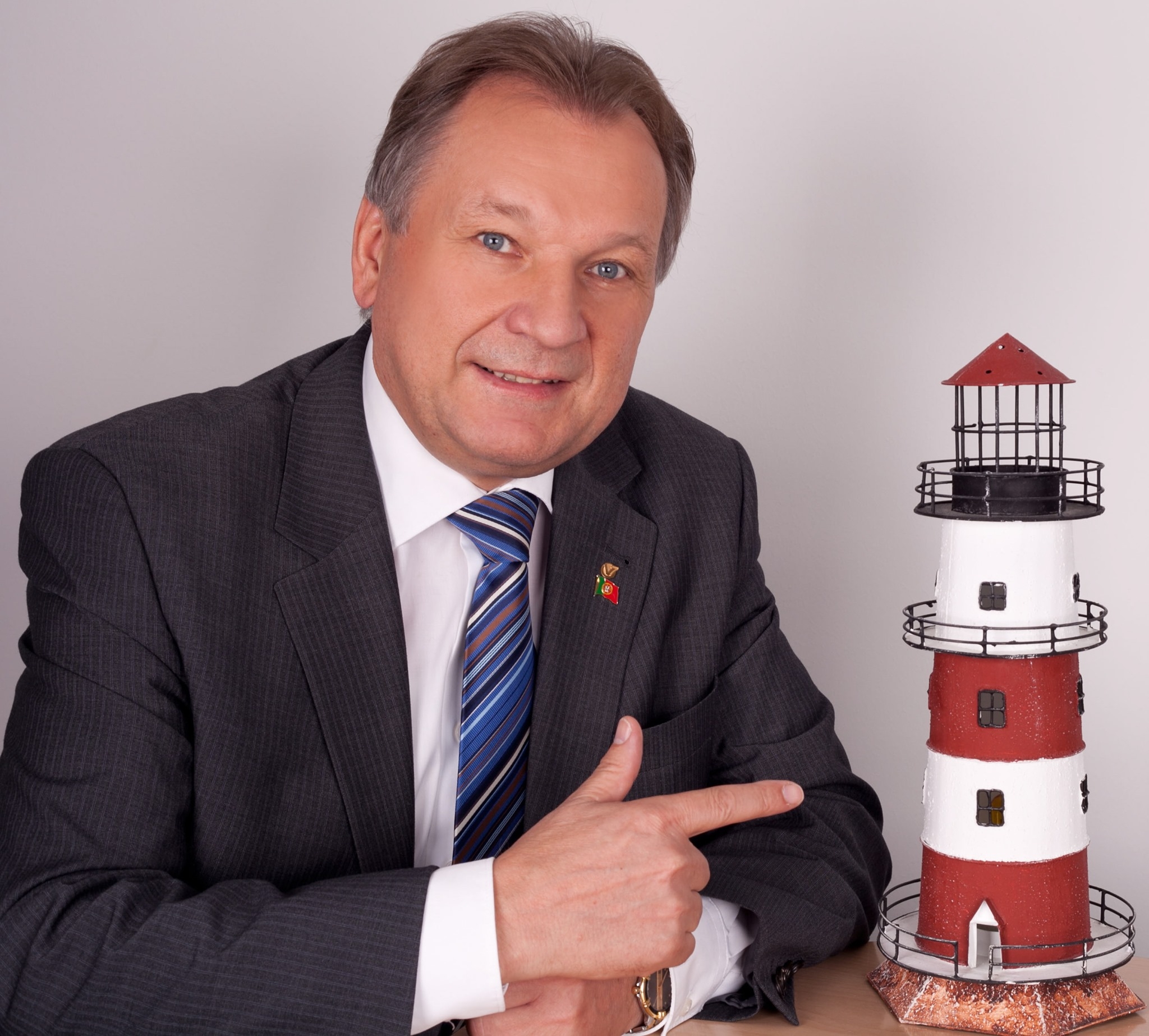 Karl Rieder