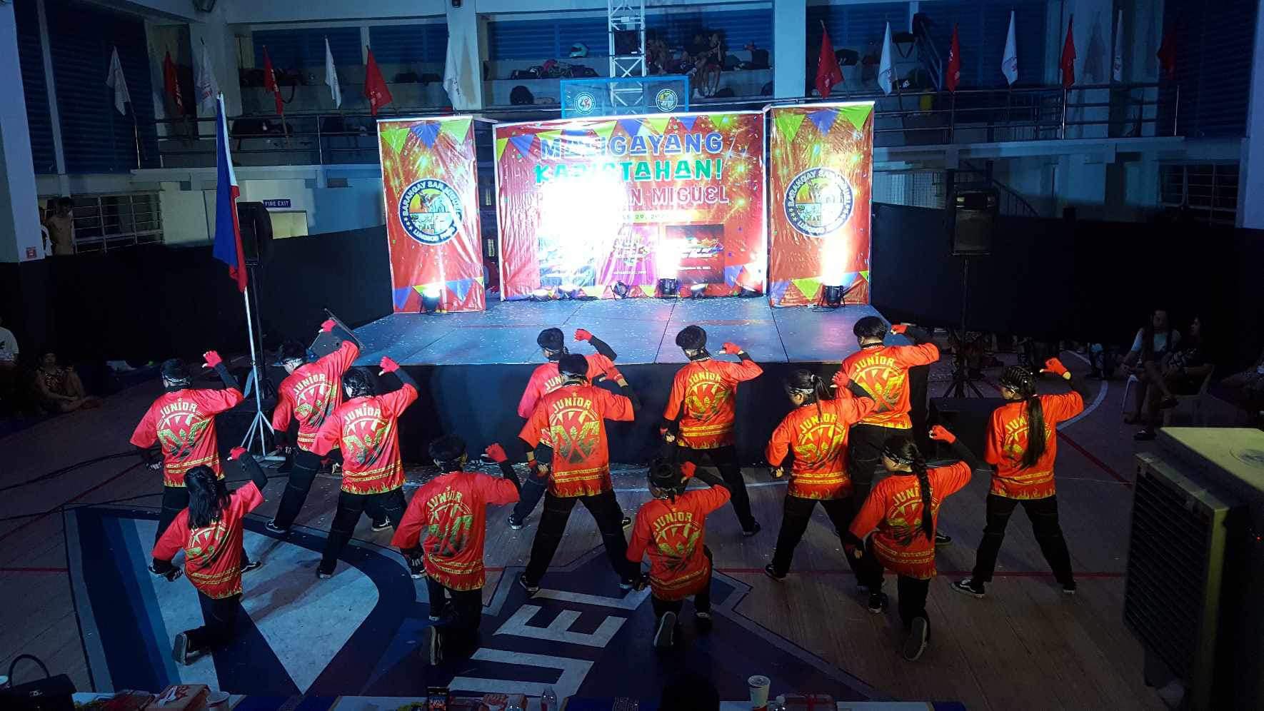 CKC Junior Rashid