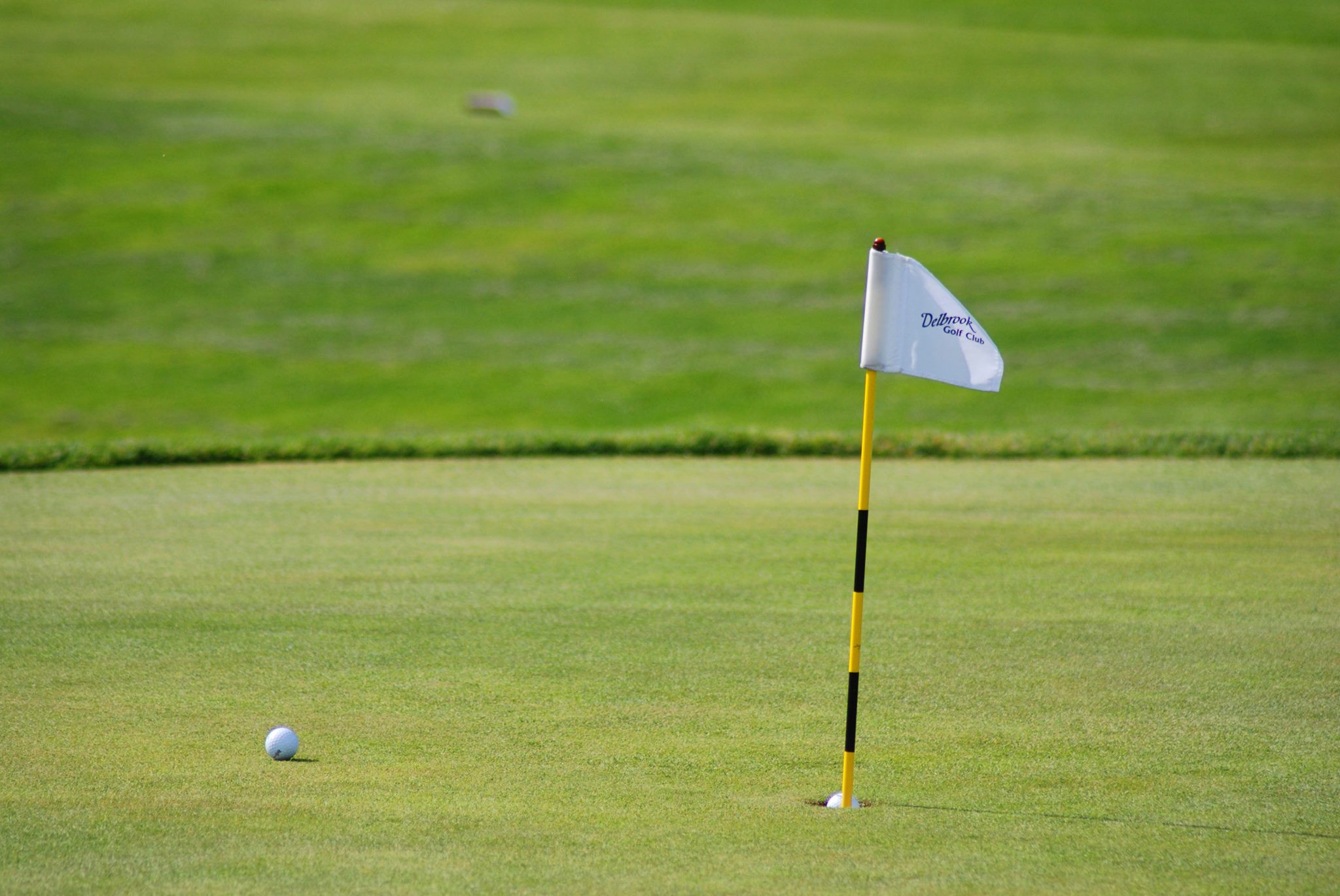 Delbrook Golf Club | Delavan WI