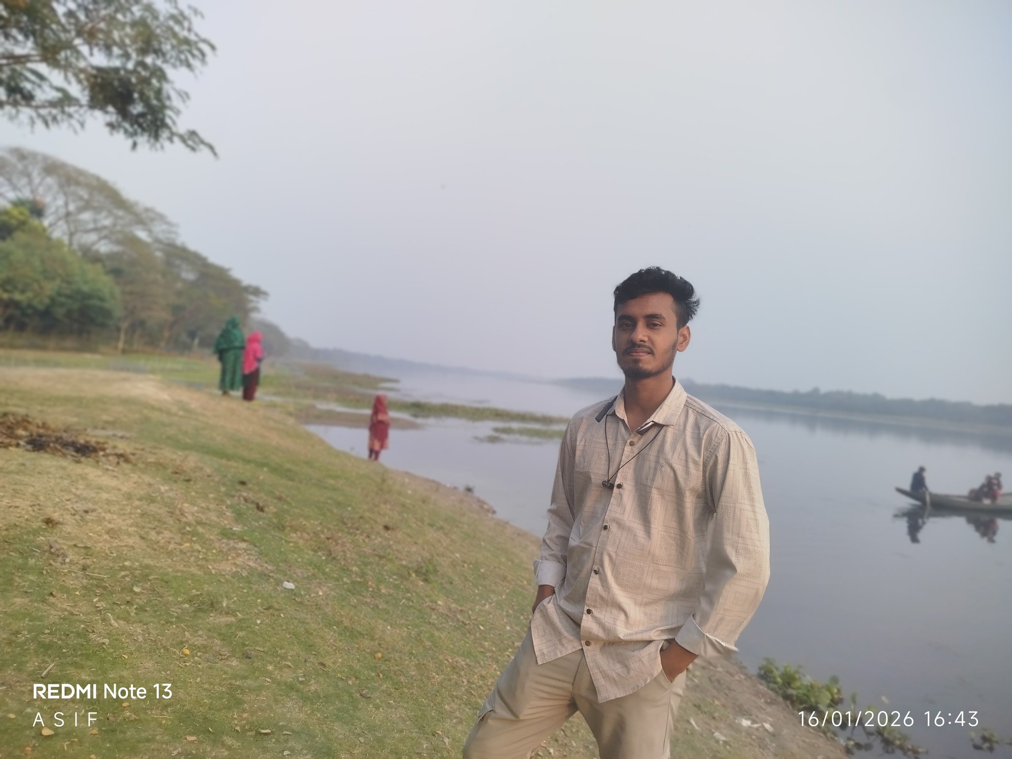 MD Asif R. Rahman