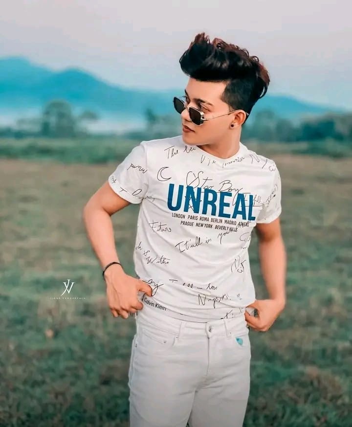 ️🥰 New Sujon ️☺️ ️🥰 My Friend ☺️ ️ . New