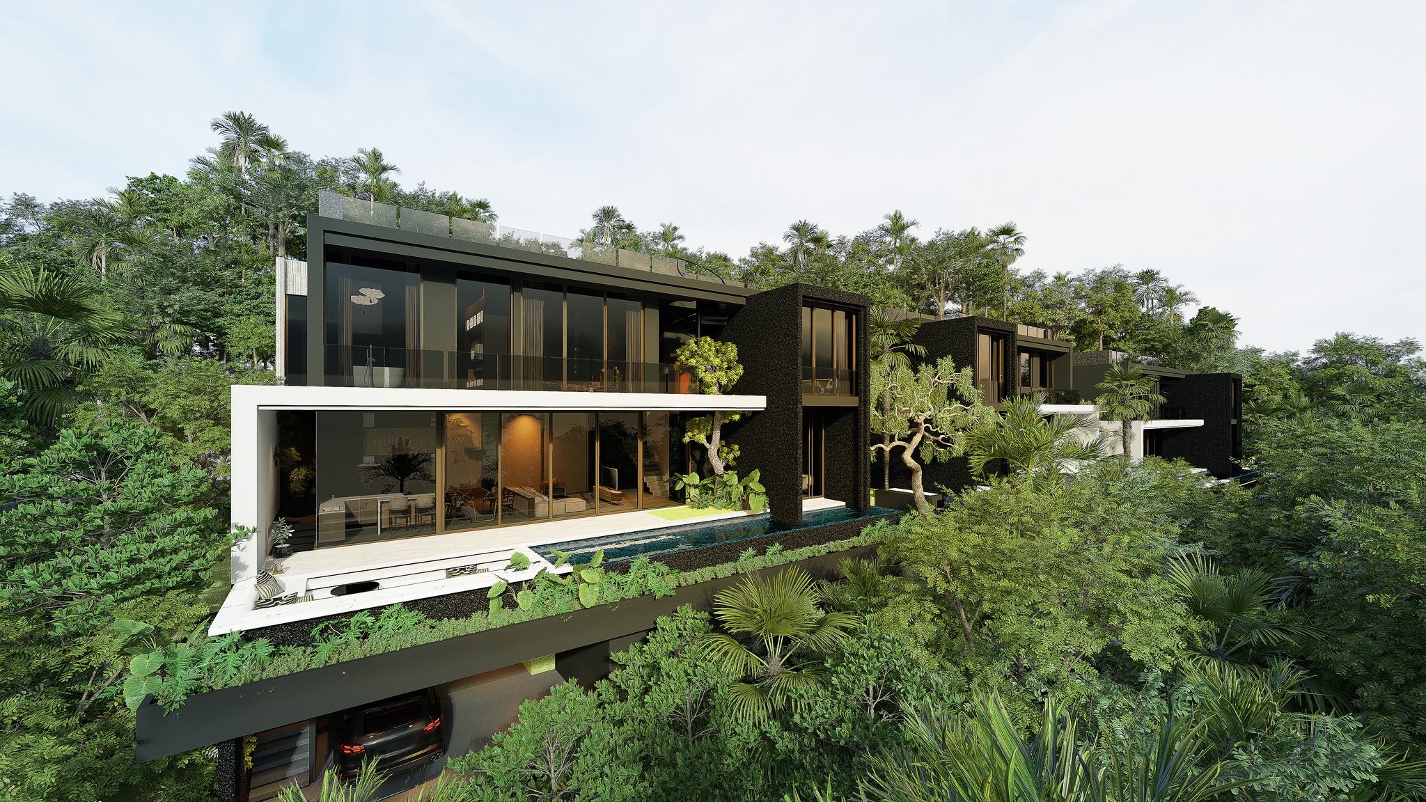 Dream scape | Phuket