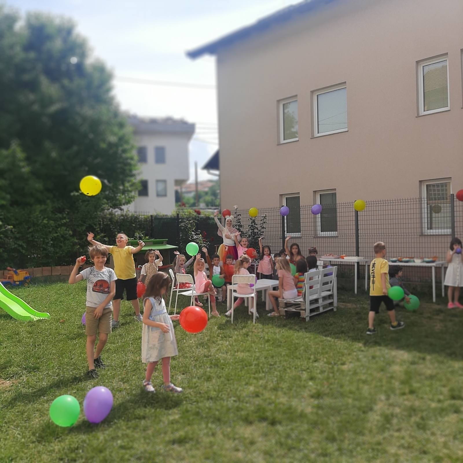 cool4scool - Evo kako smo mi dočekali raspust i ljeto, a... | Facebook