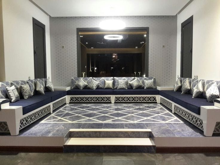 Al Jannat Furniture LLC ال جنت مفروشات ذ.م.م | Sharjah