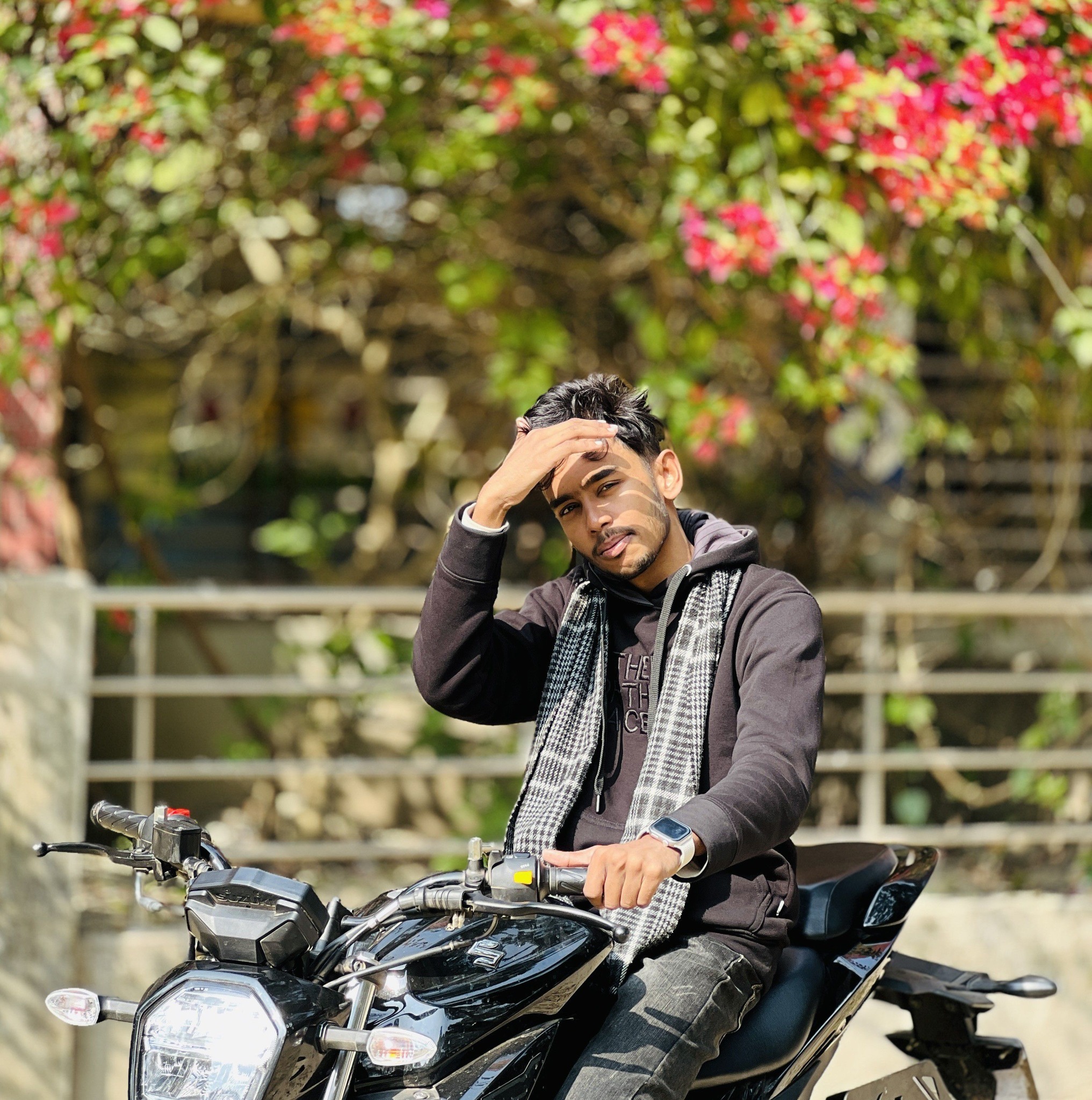 Mohammad Rohan