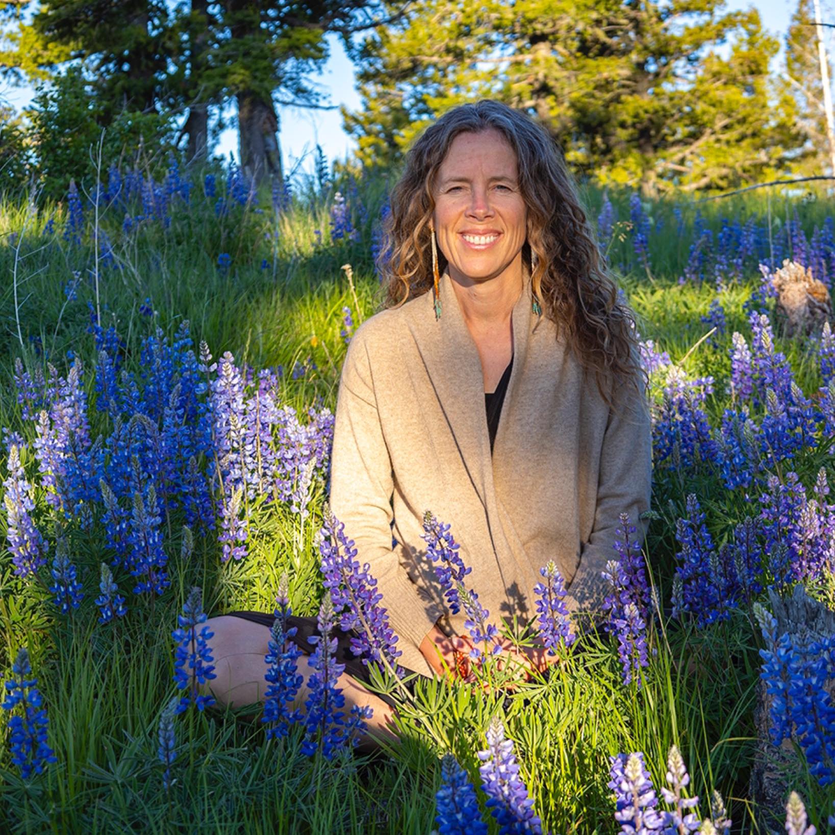 Cheyenne Rivers Yoga