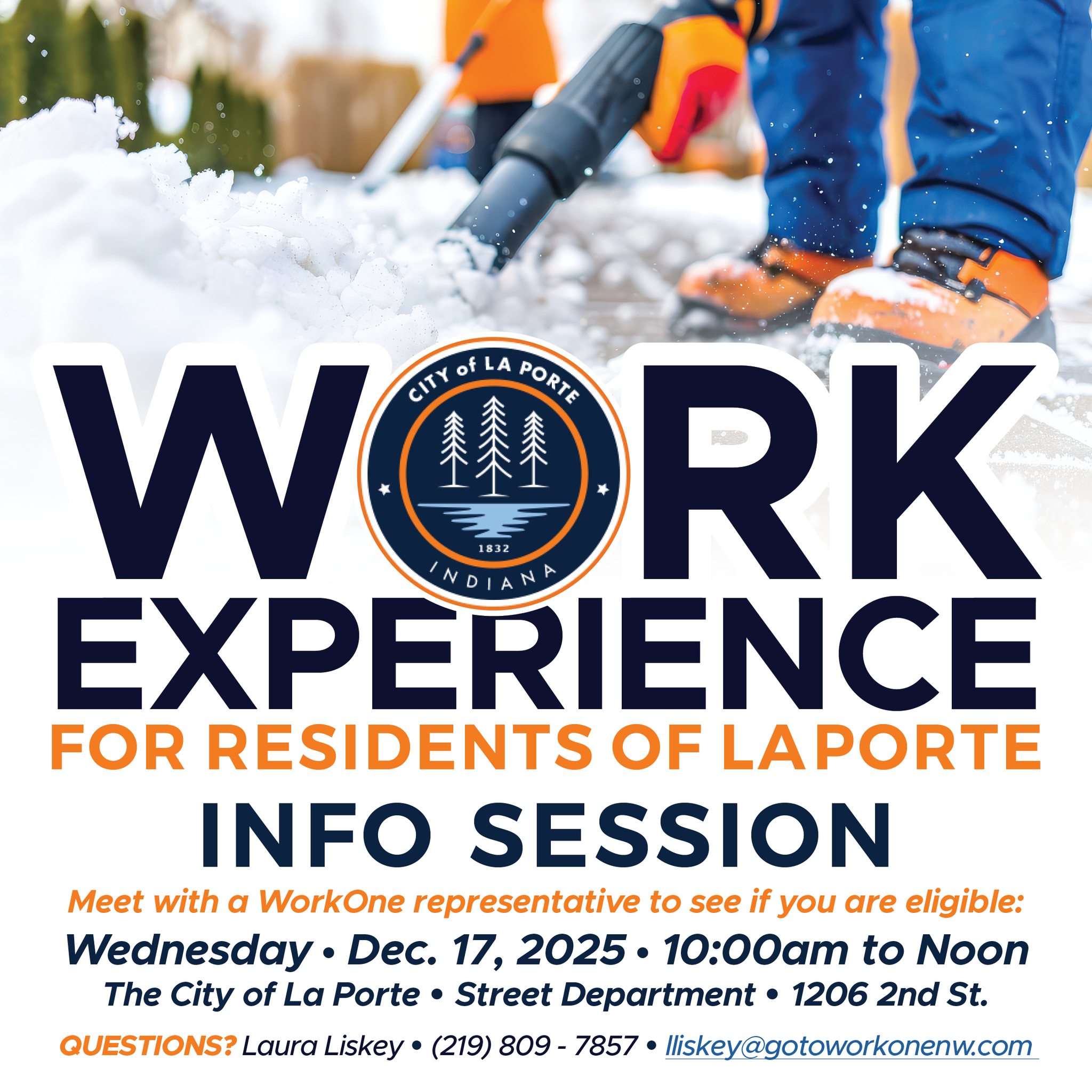 WorkOne Northwest Indiana - Eleven Fifty Academy is offering a match ...