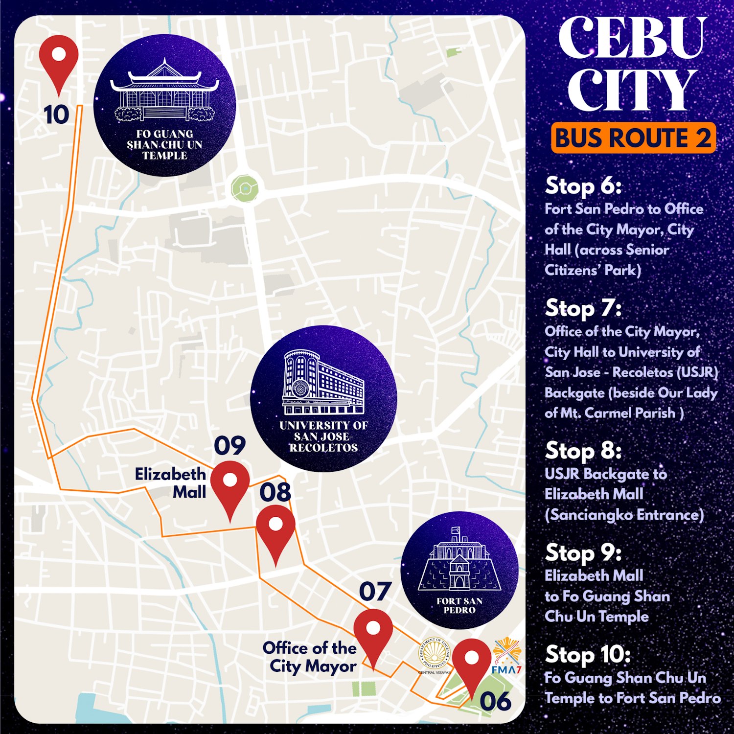 The GSK Map is now available online!... - Gabii sa Kabilin | Facebook