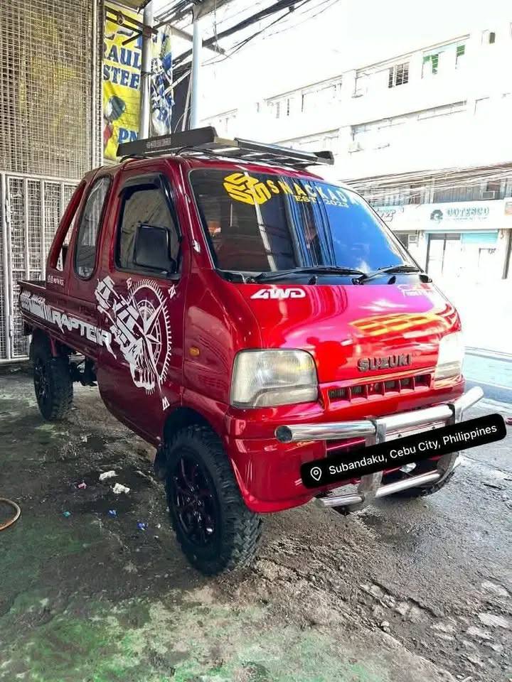 Direct Japan Trucks and Multicabs Surplus