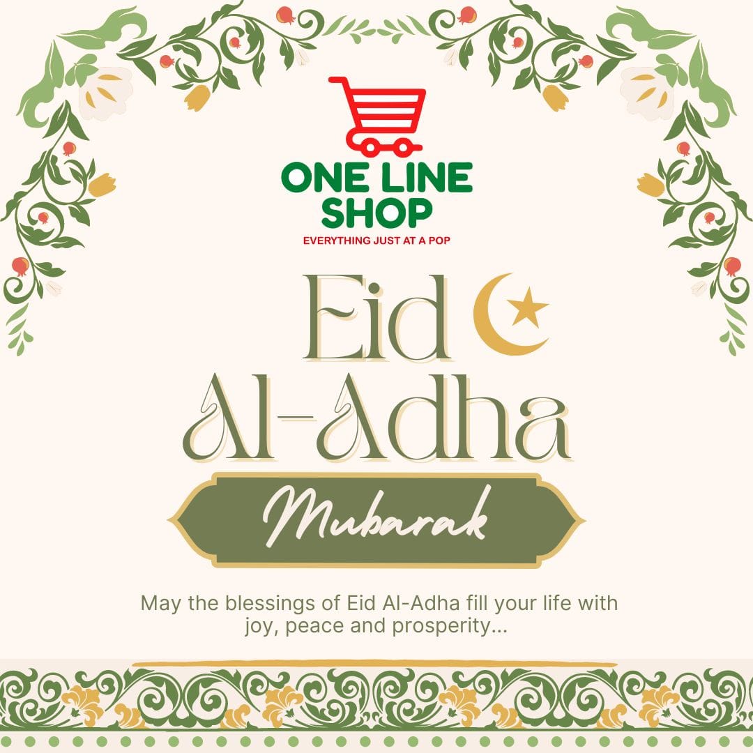 One Line Shop | Mumbai