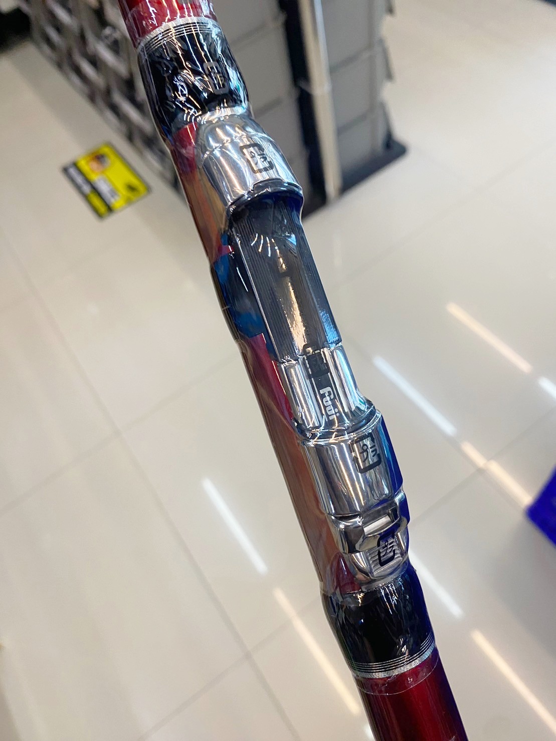 shimano aerowave graphite surf rods Tsunami TSAWESS 882M Airwave Elite Spinning Rod G Loomis Conquest Rod Color:Bumblebee gear_ratio__4.0:1 Surfcasting is usually a