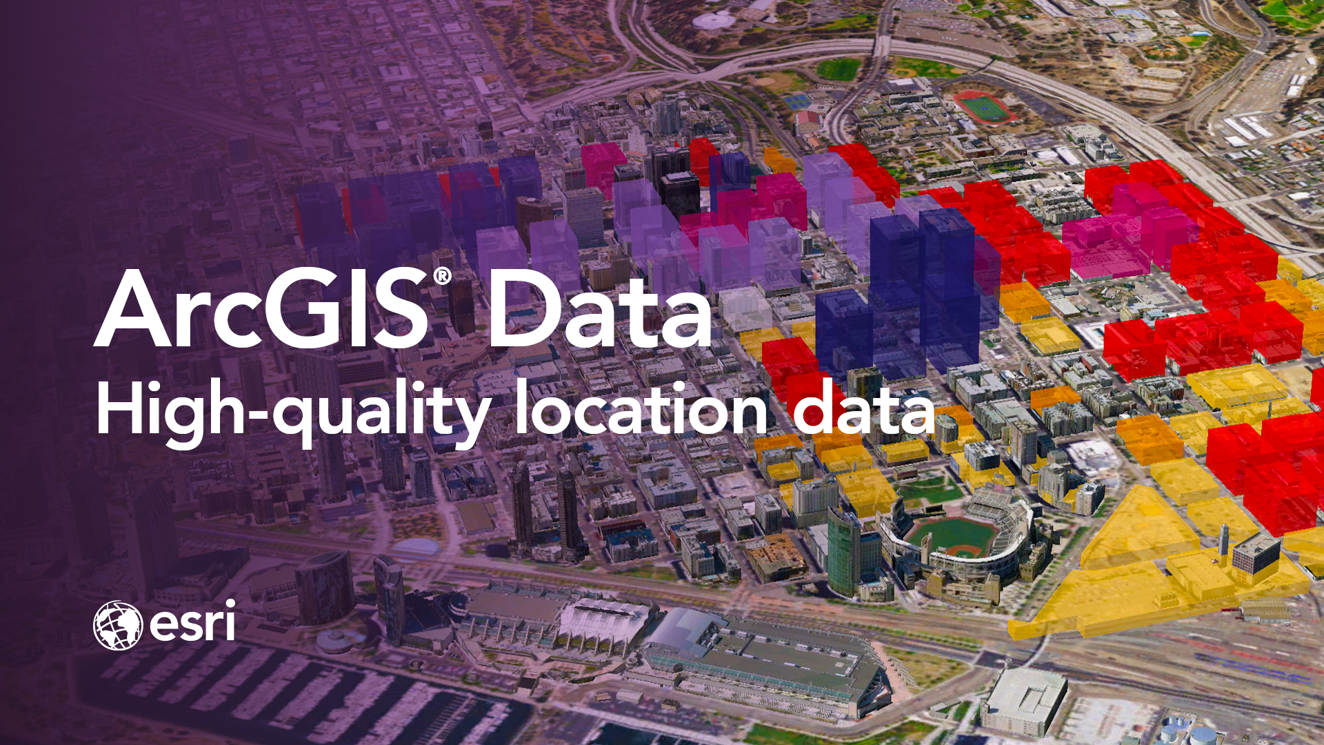 ArcGIS Pro - National Rivers Project – A Recreational Rivers Geospatial ...