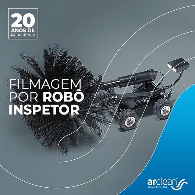 ArClean - Respire Bem-estar - Atuamos diretamente no foco da sujeira ...