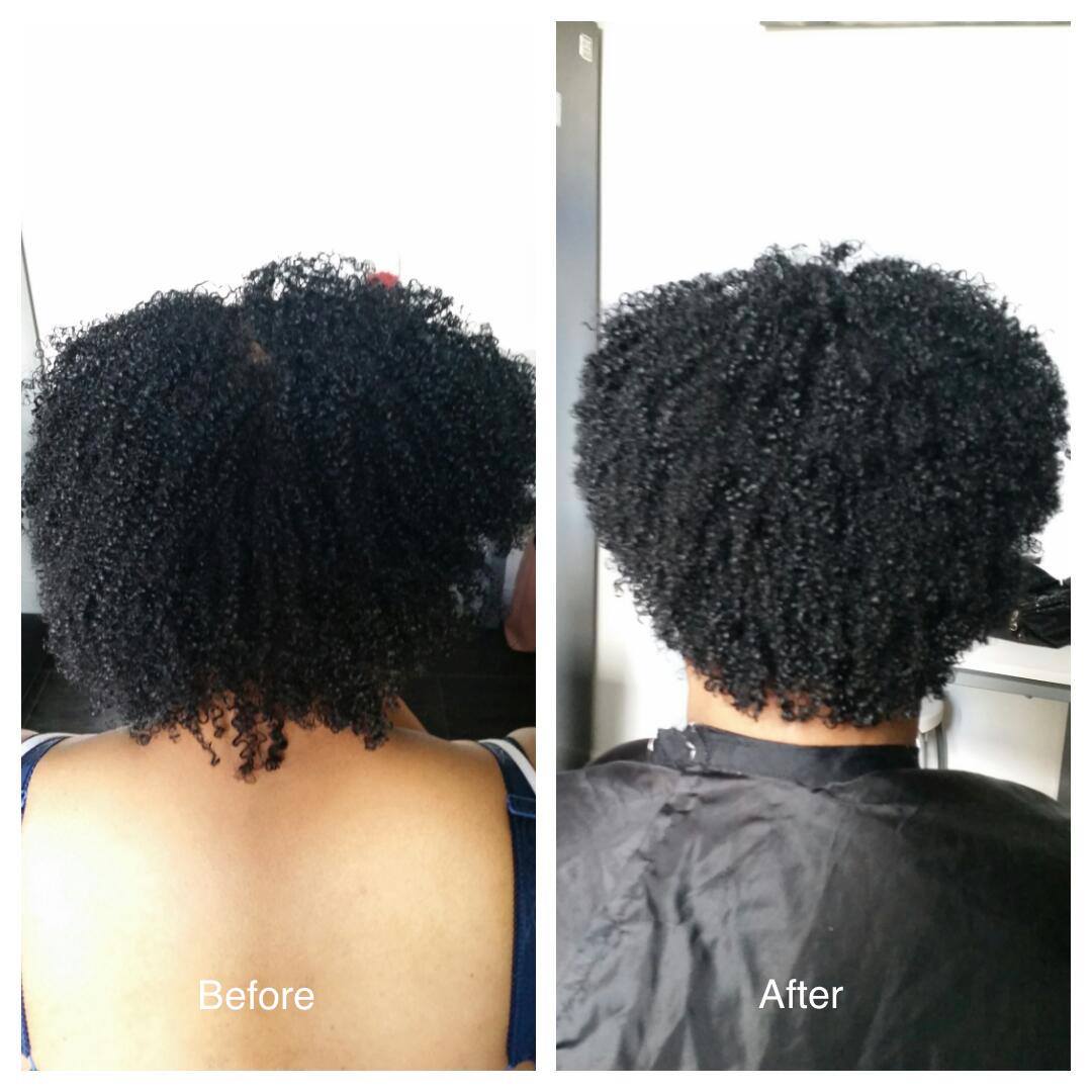 The Curly Way