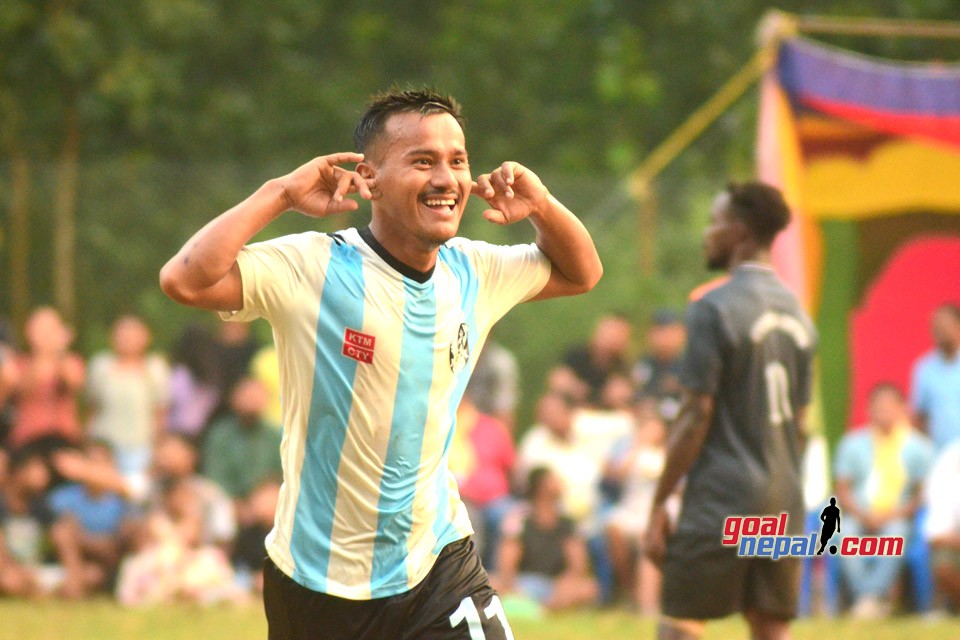 GoalNepal.com - Suraj Rana Magar, GoalNepal.com
