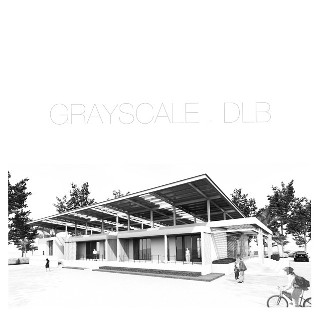Gray Scale Design Laboratory