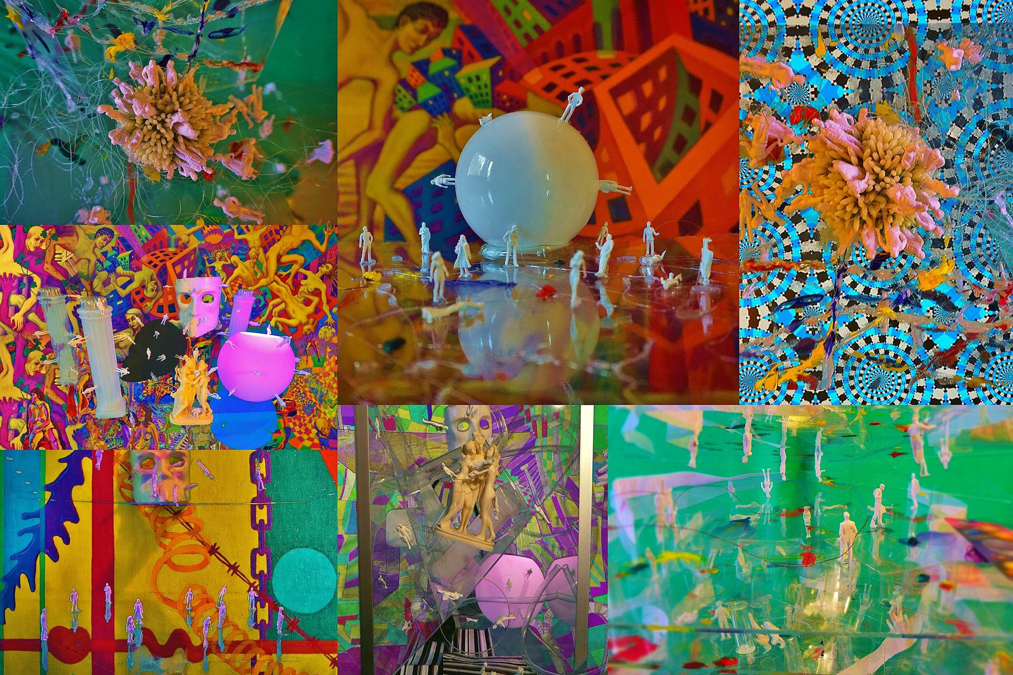 Juha Rautio - Artist - 