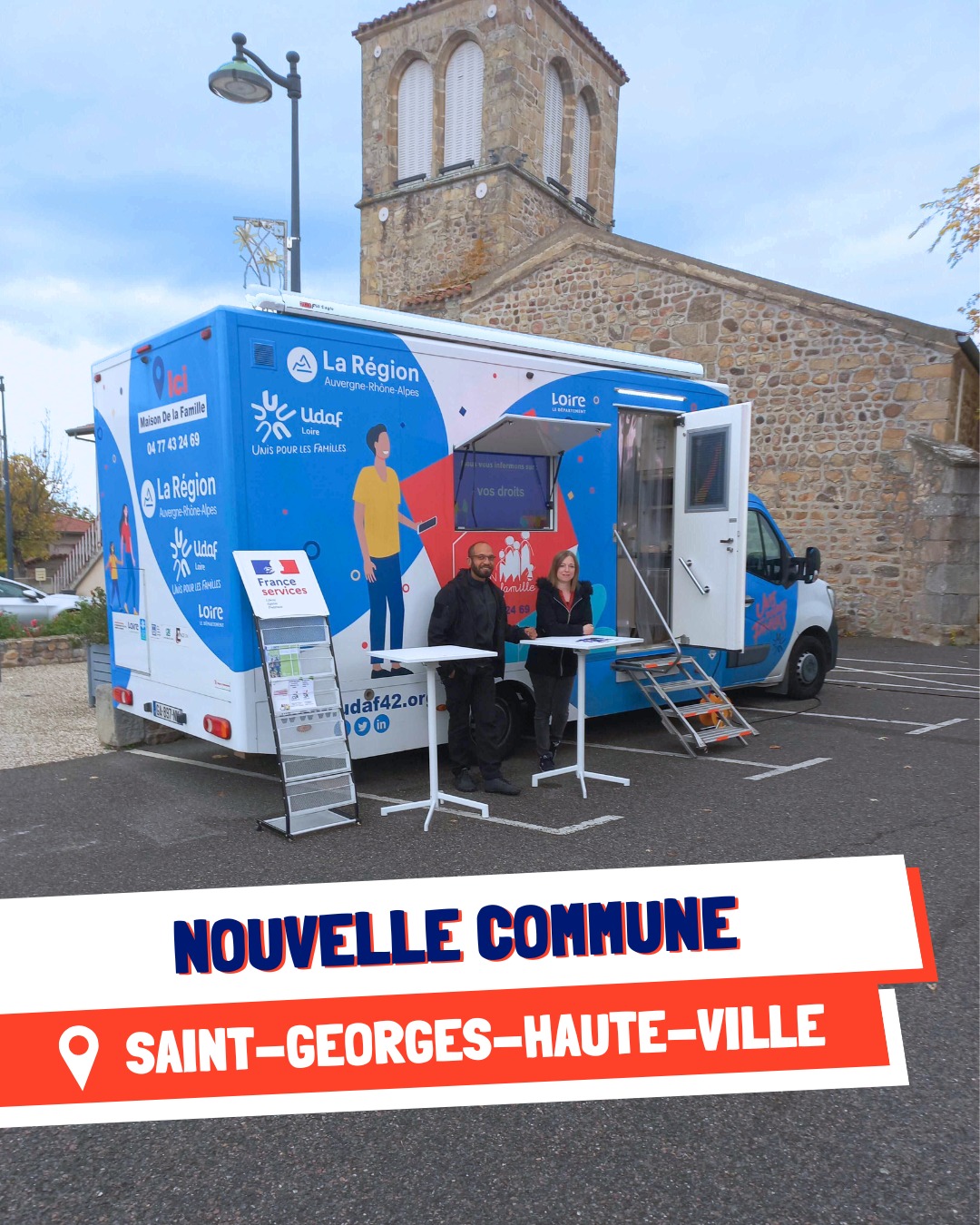 Udaf de la Loire added a new photo. - Udaf de la Loire