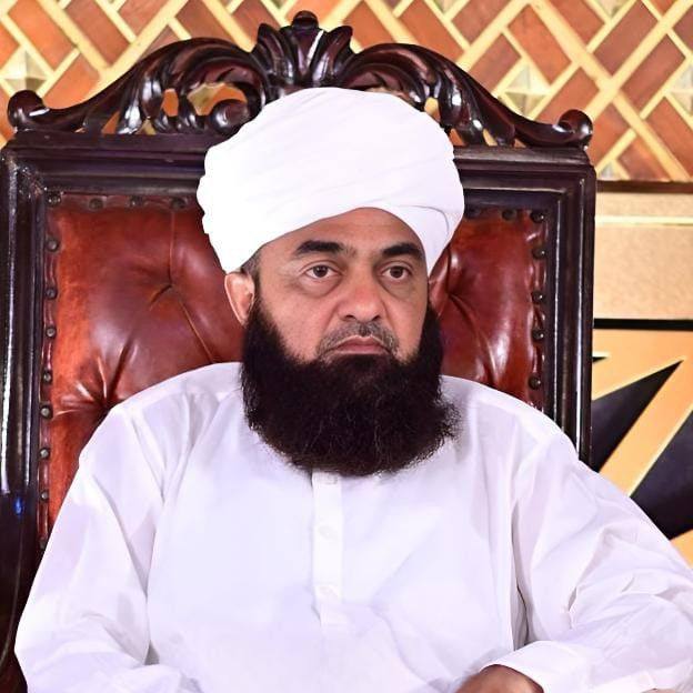 Mufti Muhammad Fazal e Rasool Rizvi | Karachi