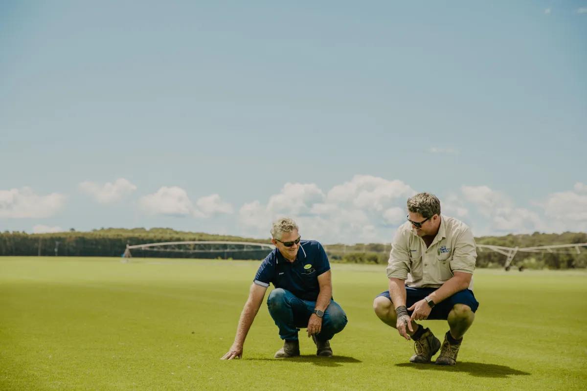 Turfworks Group | Hervey Bay QLD