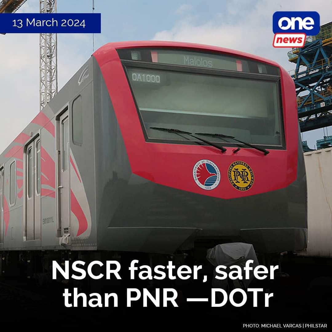 ONE News - The Department of Transportation promises that... | Facebook