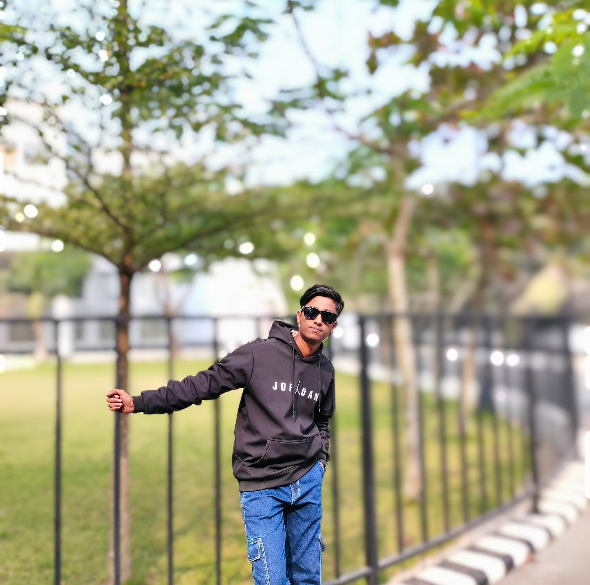 Md Rakib