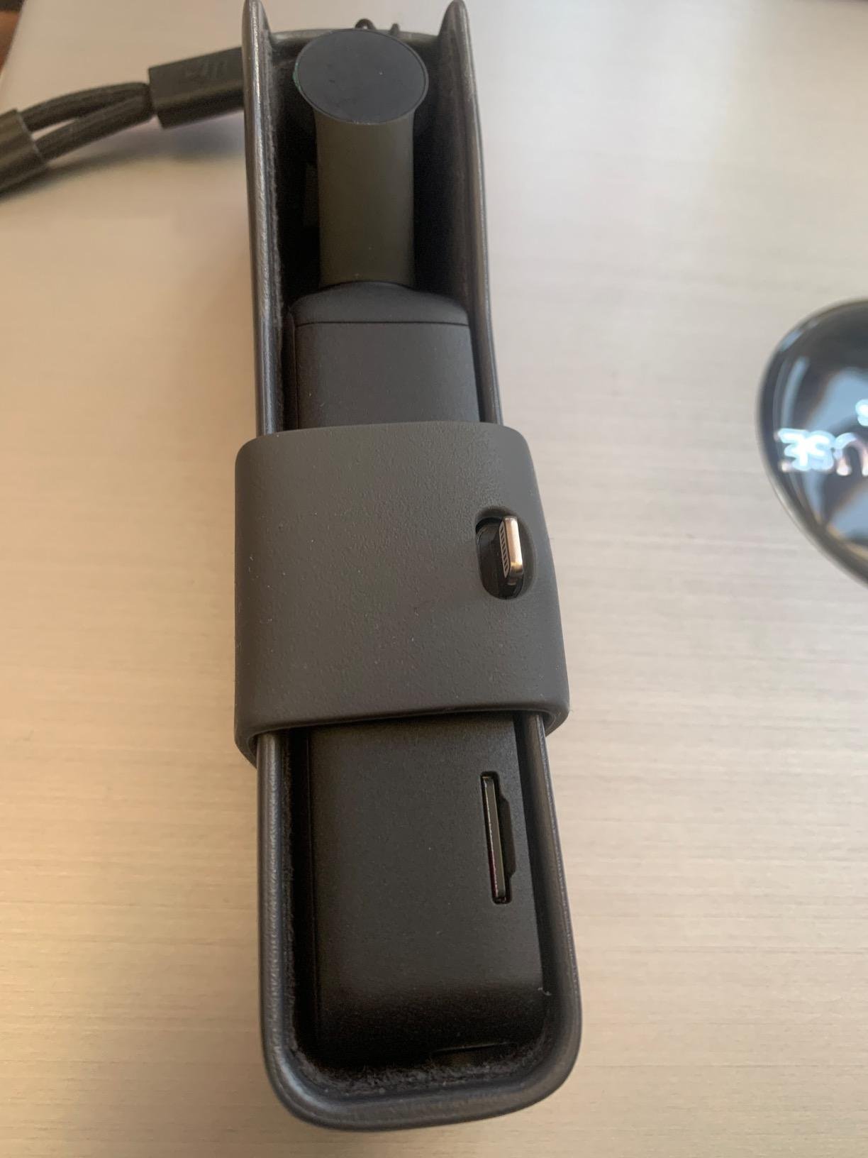DJI Osmo Pocket - Handheld 3 - Cameras | Facebook Marketplace | Facebook