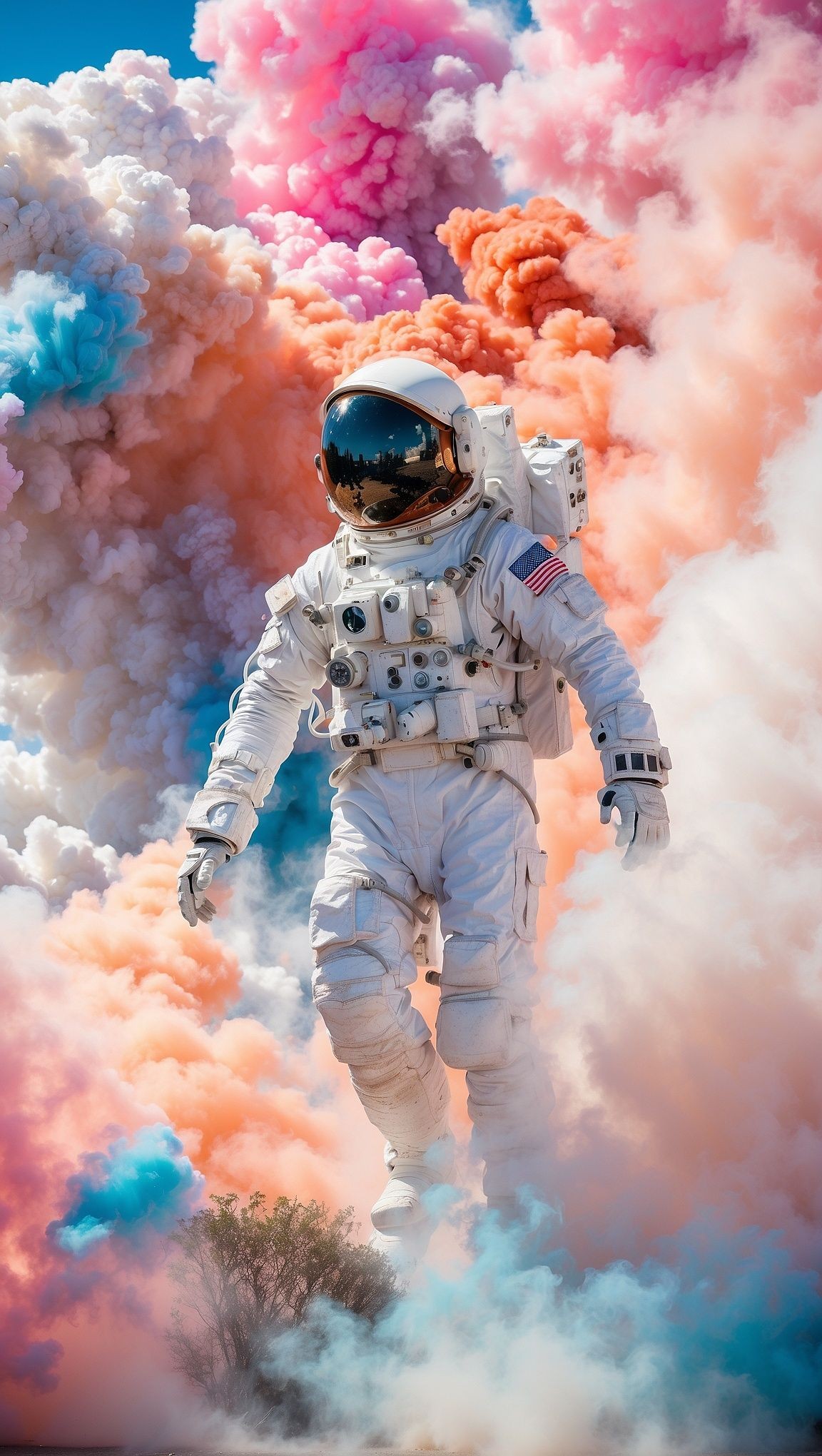 Spacemind - Spacemind added a new photo.