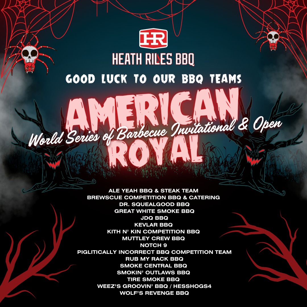 Ale Yeah BBQ & Steak Team