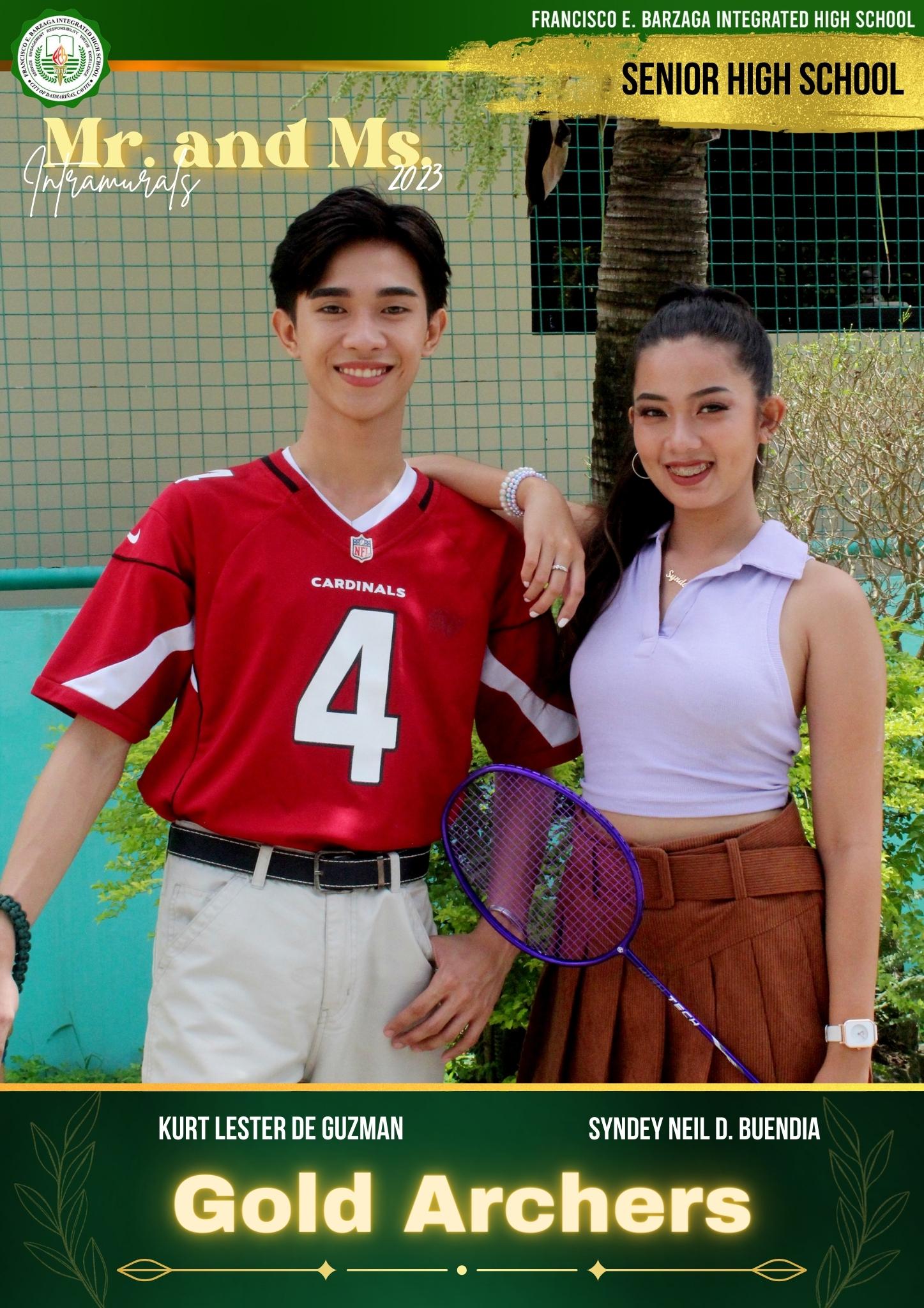 ️𝗙... - DepEd Tayo Francisco E. Barzaga IHS - Dasmariñas City