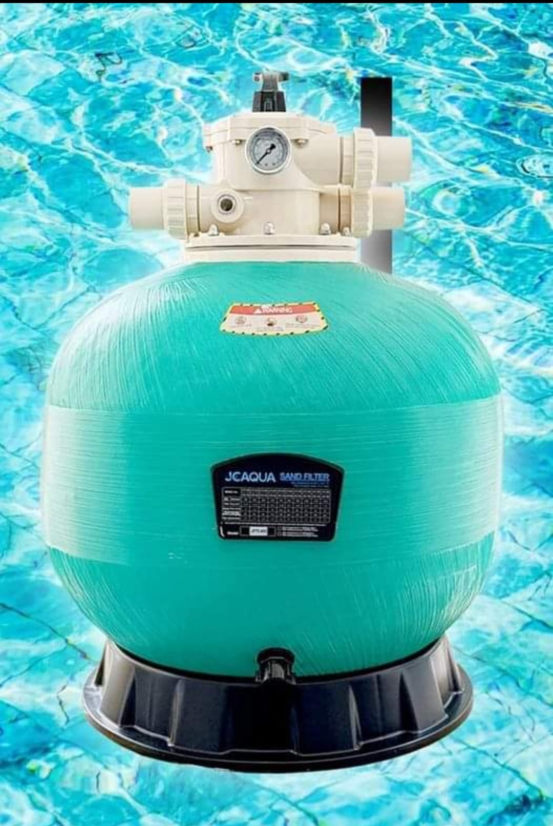 Nepal Swimming Pool Solution | Butwal