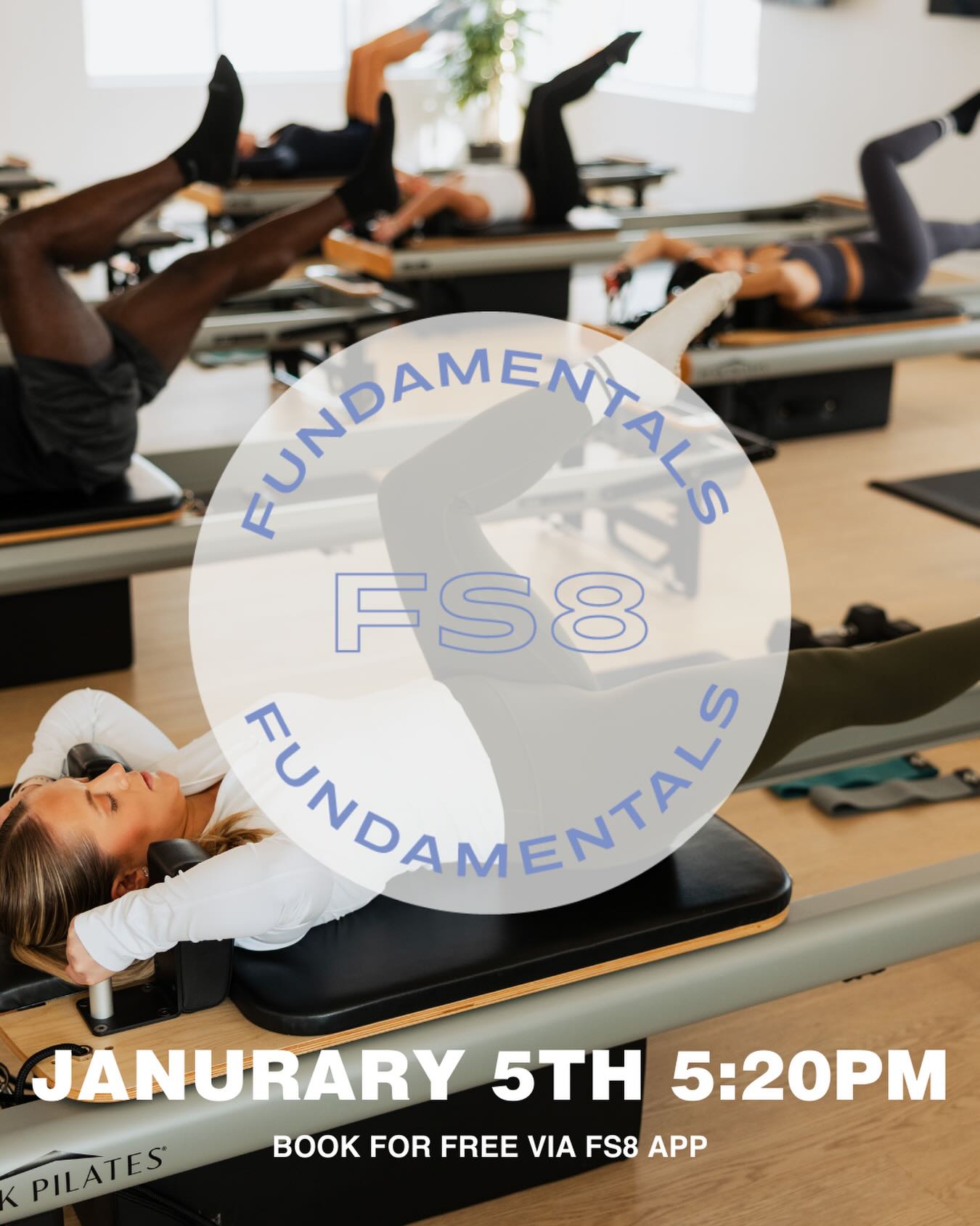 FS8 - Make 2026 the year you welcome FS8 to your routine Start with our ...