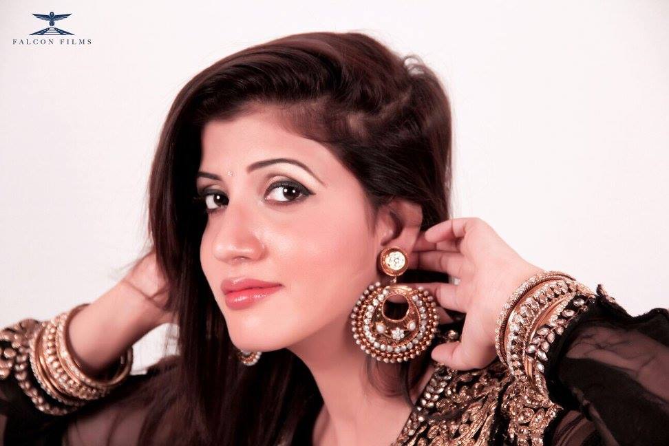 Archana Singh Rajput
