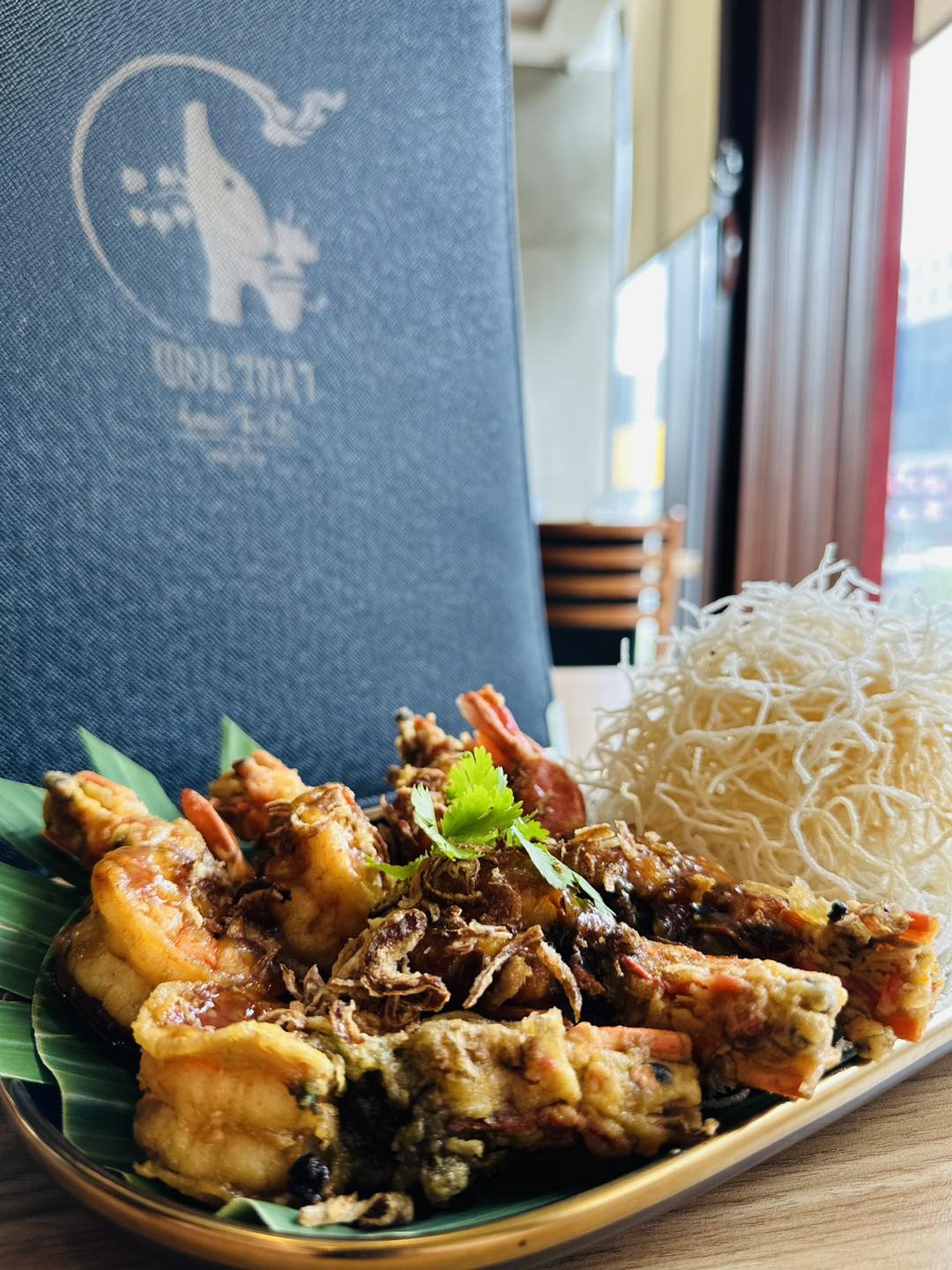 MOR THAI 泰国餐厅-地道 | Pasay City
