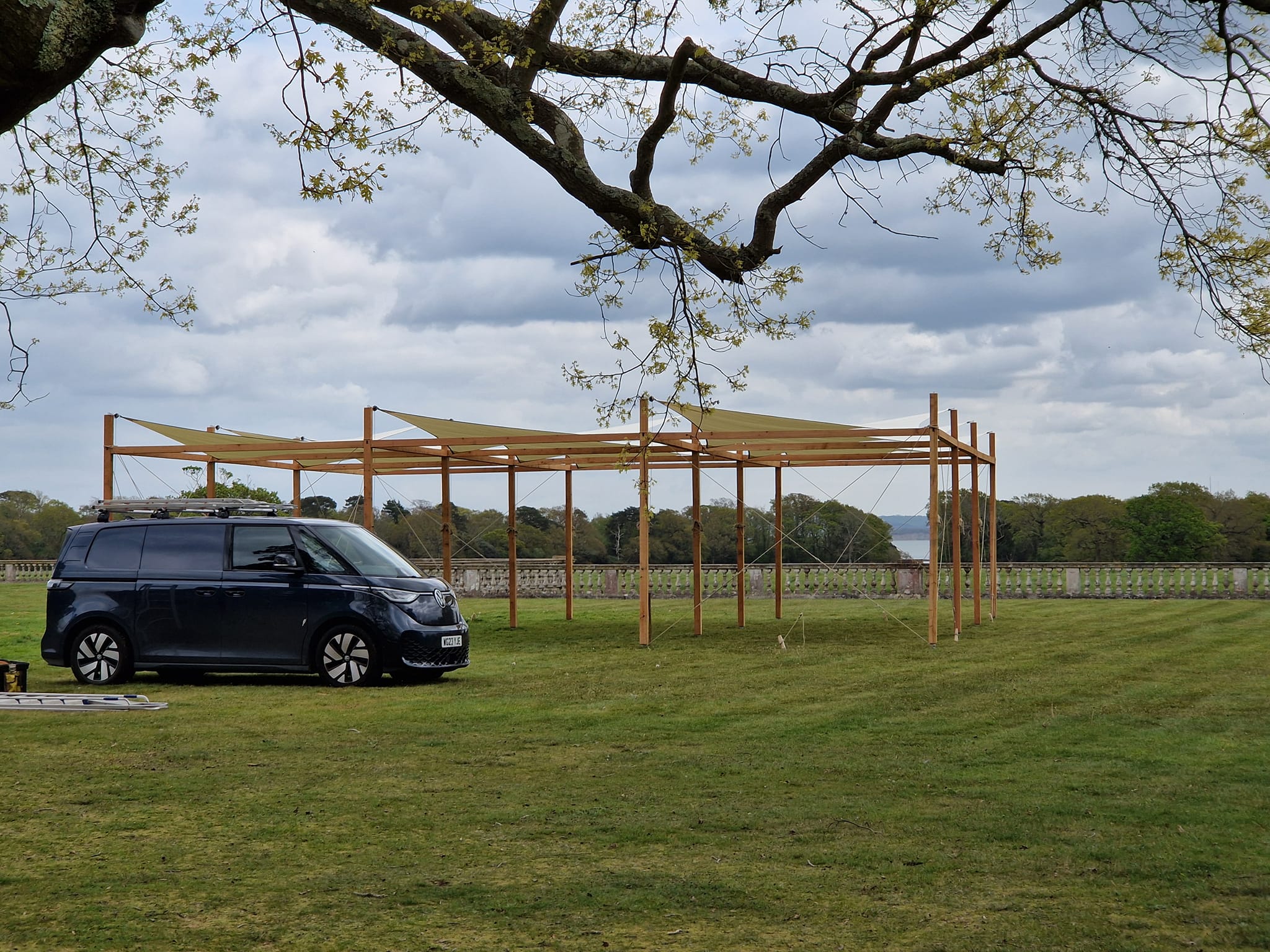 Timber Intent Ltd