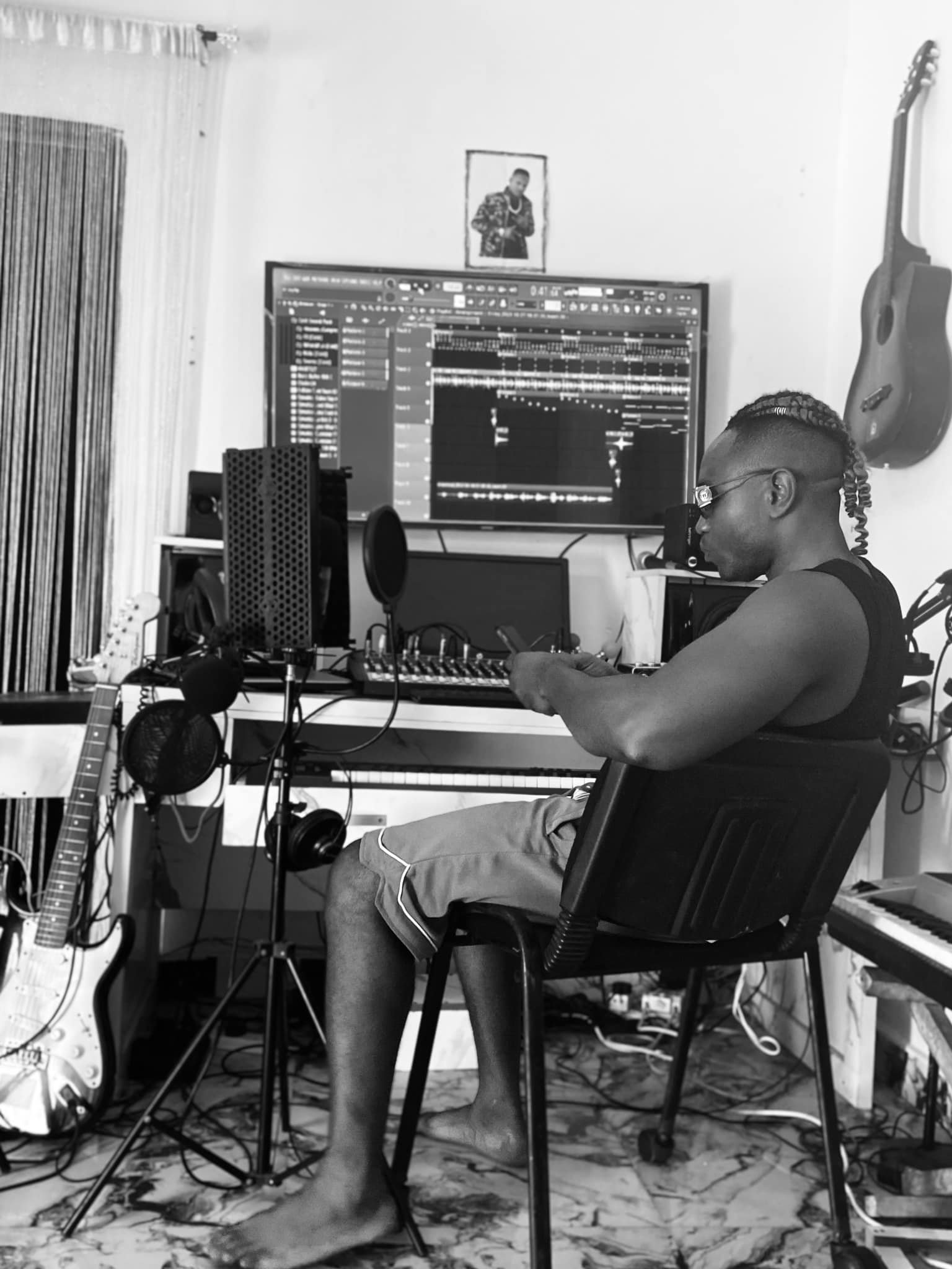 TC Studios | Enugu